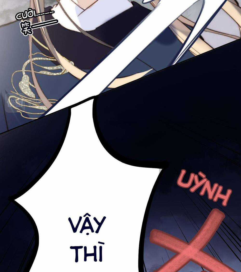 Vi Phu Của Ta Là Long Ngạo Thiên Phần 2 Chapter 12 trang 51