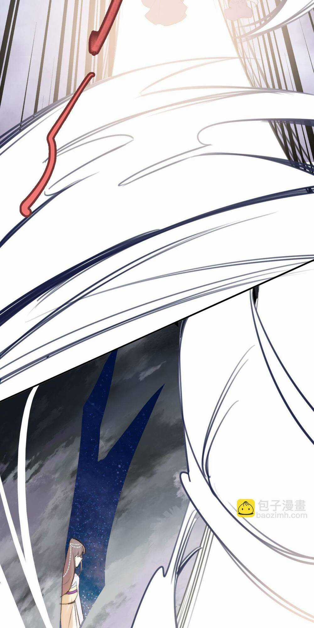 Vi Phu Của Ta Là Long Ngạo Thiên Phần 2 Chapter 12 trang 53