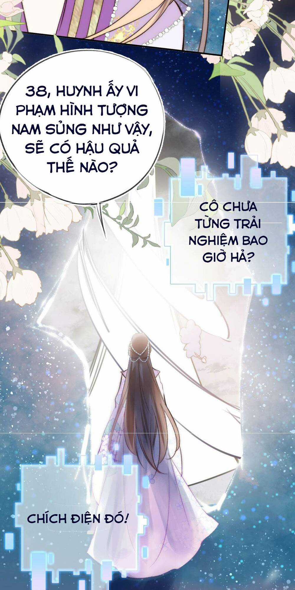 Vi Phu Của Ta Là Long Ngạo Thiên Phần 2 Chapter 12 trang 55