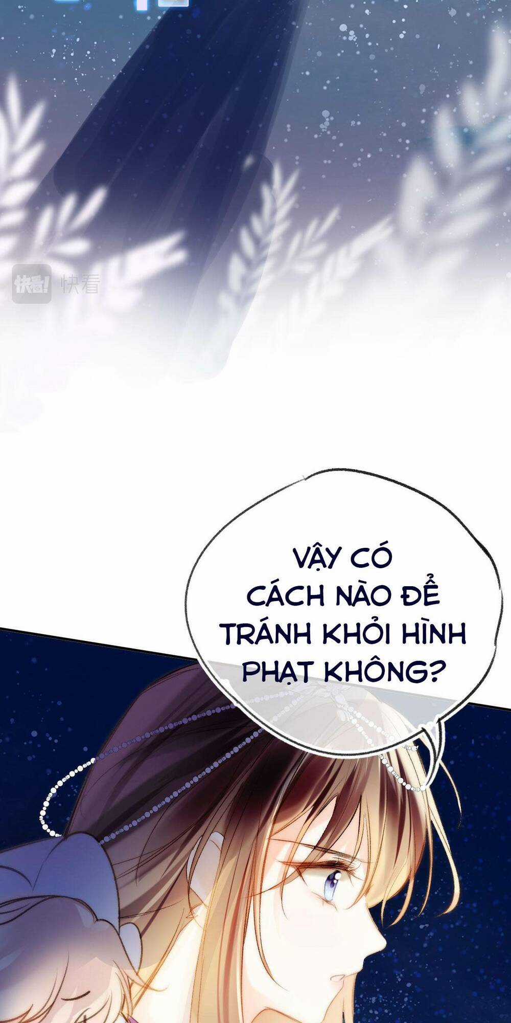 Vi Phu Của Ta Là Long Ngạo Thiên Phần 2 Chapter 12 trang 56