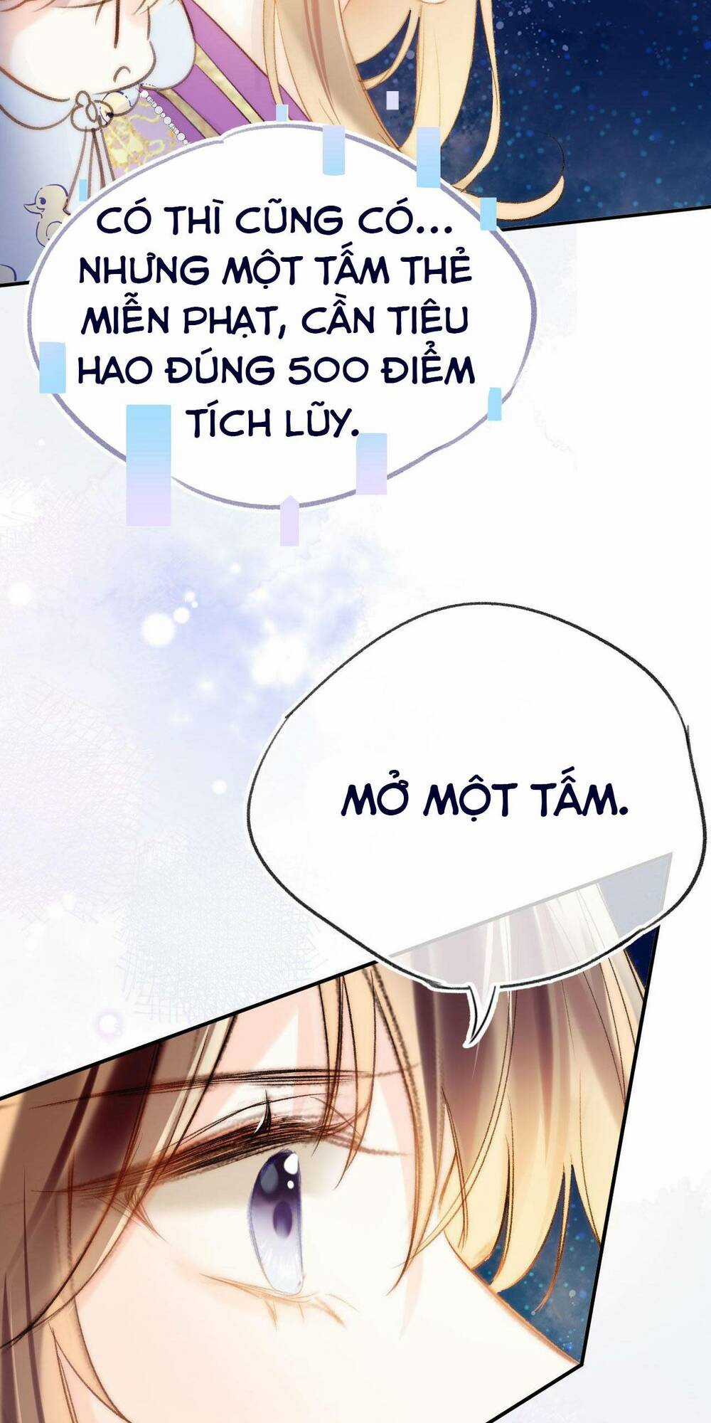 Vi Phu Của Ta Là Long Ngạo Thiên Phần 2 Chapter 12 trang 57