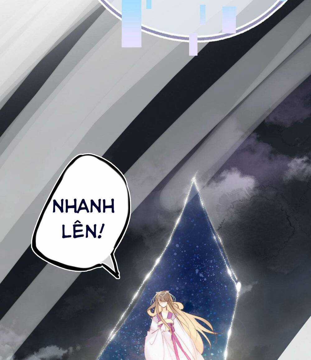 Vi Phu Của Ta Là Long Ngạo Thiên Phần 2 Chapter 12 trang 59