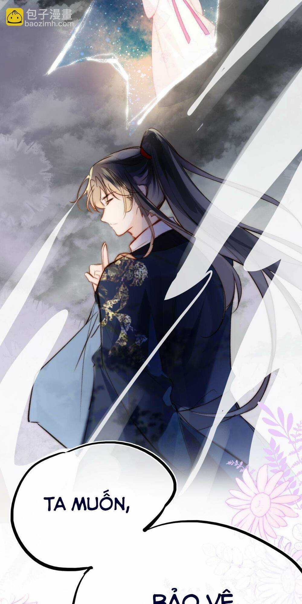 Vi Phu Của Ta Là Long Ngạo Thiên Phần 2 Chapter 12 trang 60