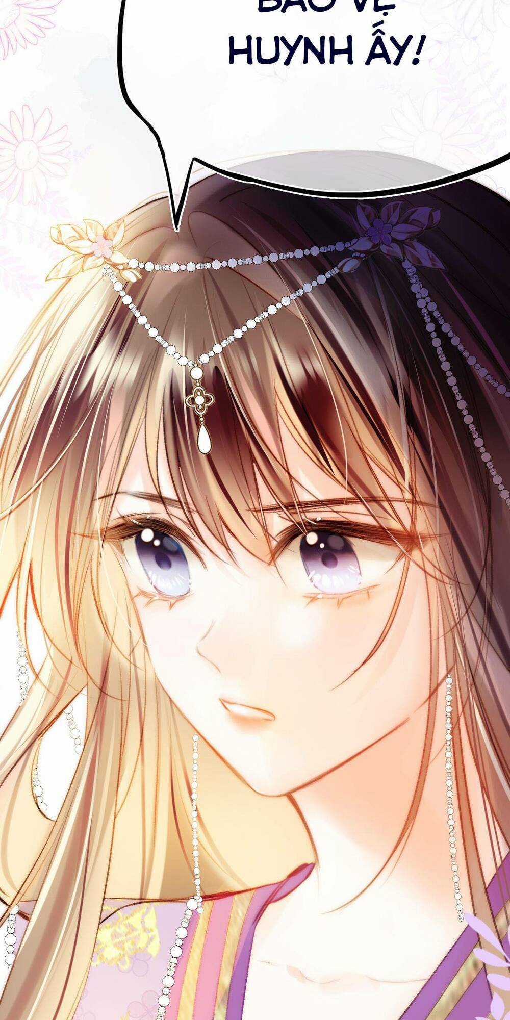Vi Phu Của Ta Là Long Ngạo Thiên Phần 2 Chapter 12 trang 61