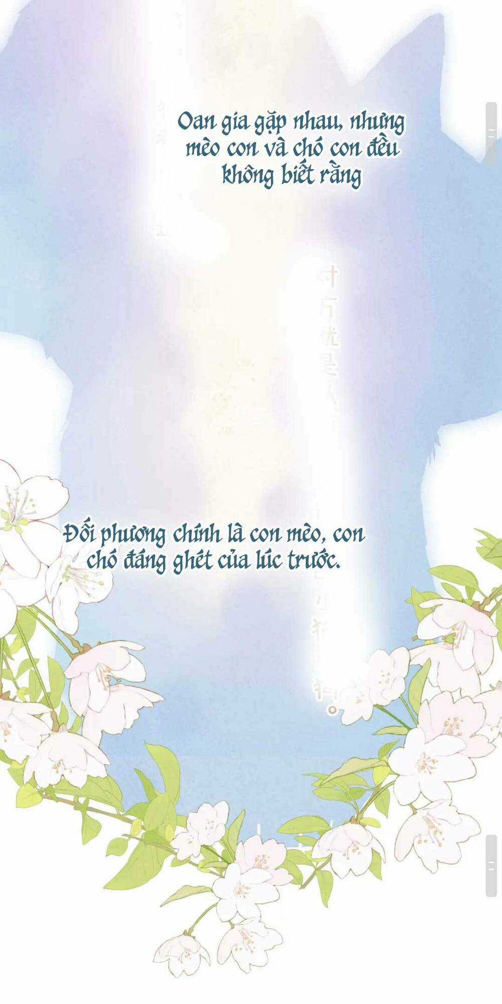 Vi Phu Của Ta Là Long Ngạo Thiên Phần 2 Chapter 2 trang 10