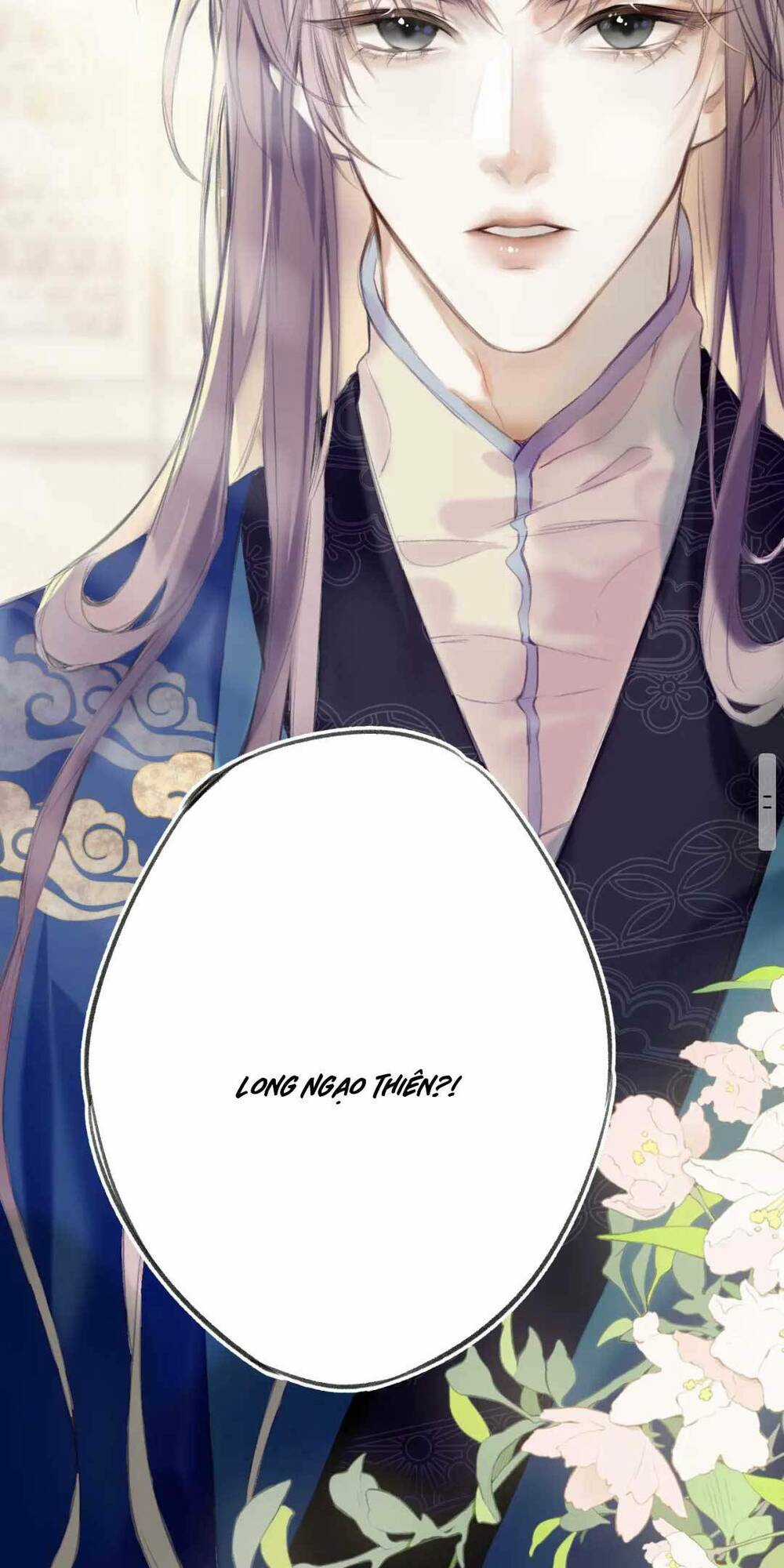 Vi Phu Của Ta Là Long Ngạo Thiên Phần 2 Chapter 2 trang 14