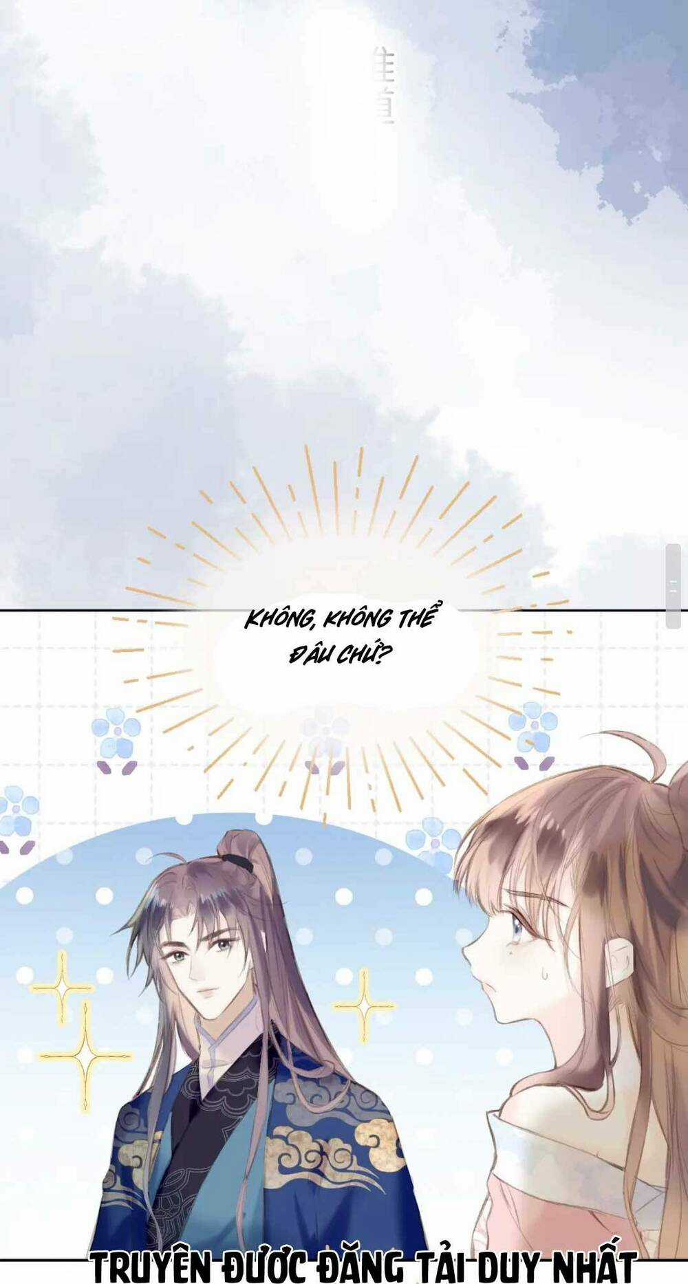 Vi Phu Của Ta Là Long Ngạo Thiên Phần 2 Chapter 2 trang 17