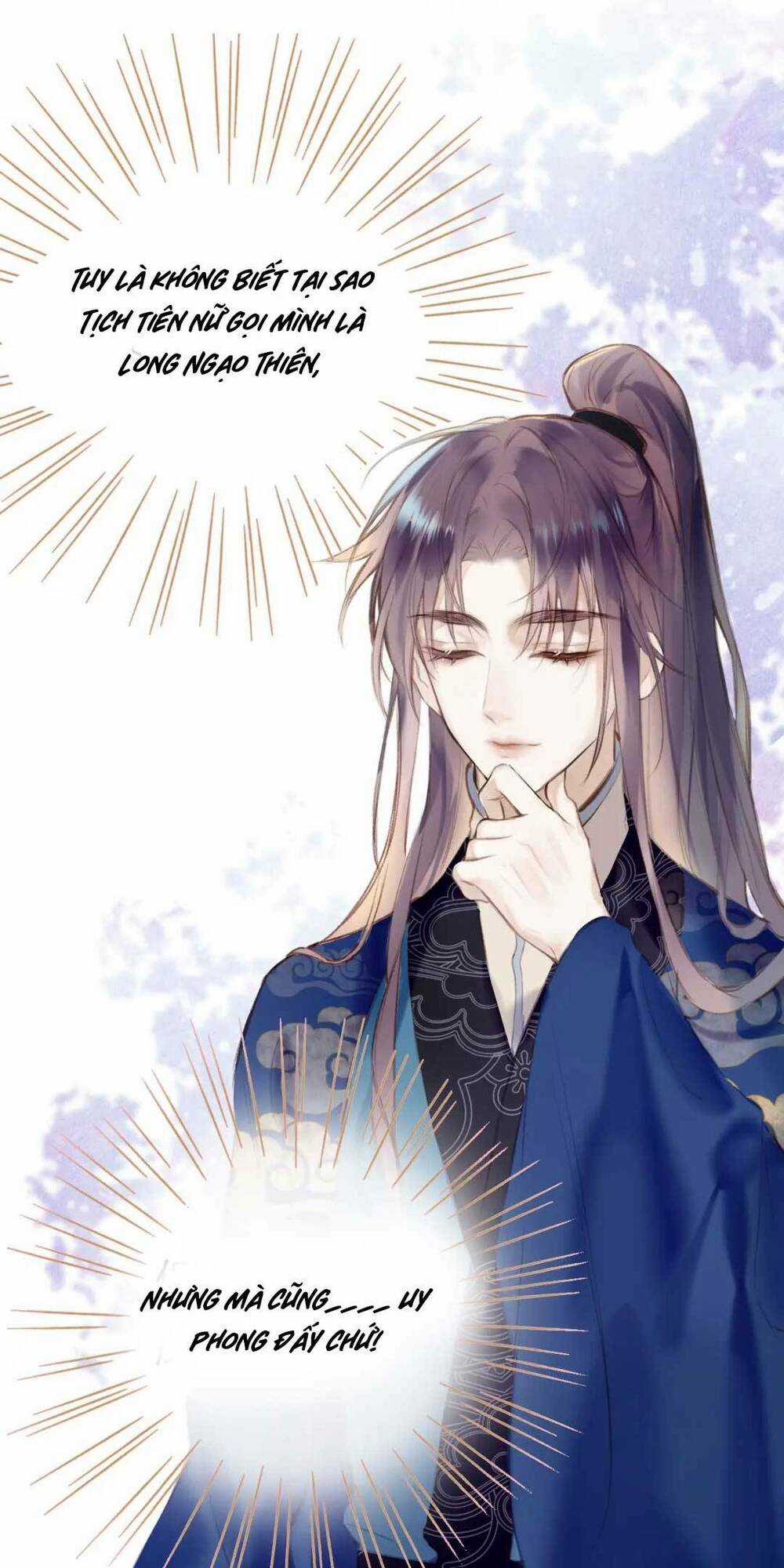 Vi Phu Của Ta Là Long Ngạo Thiên Phần 2 Chapter 2 trang 19