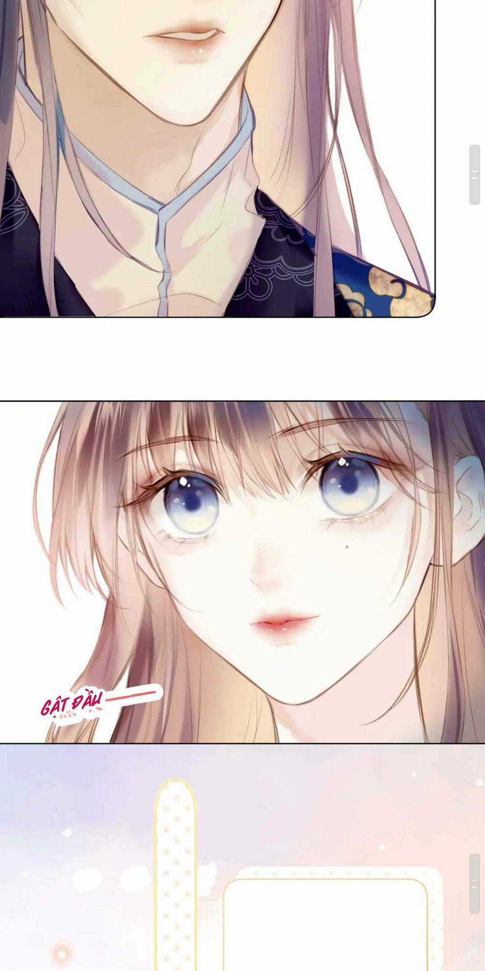 Vi Phu Của Ta Là Long Ngạo Thiên Phần 2 Chapter 2 trang 25