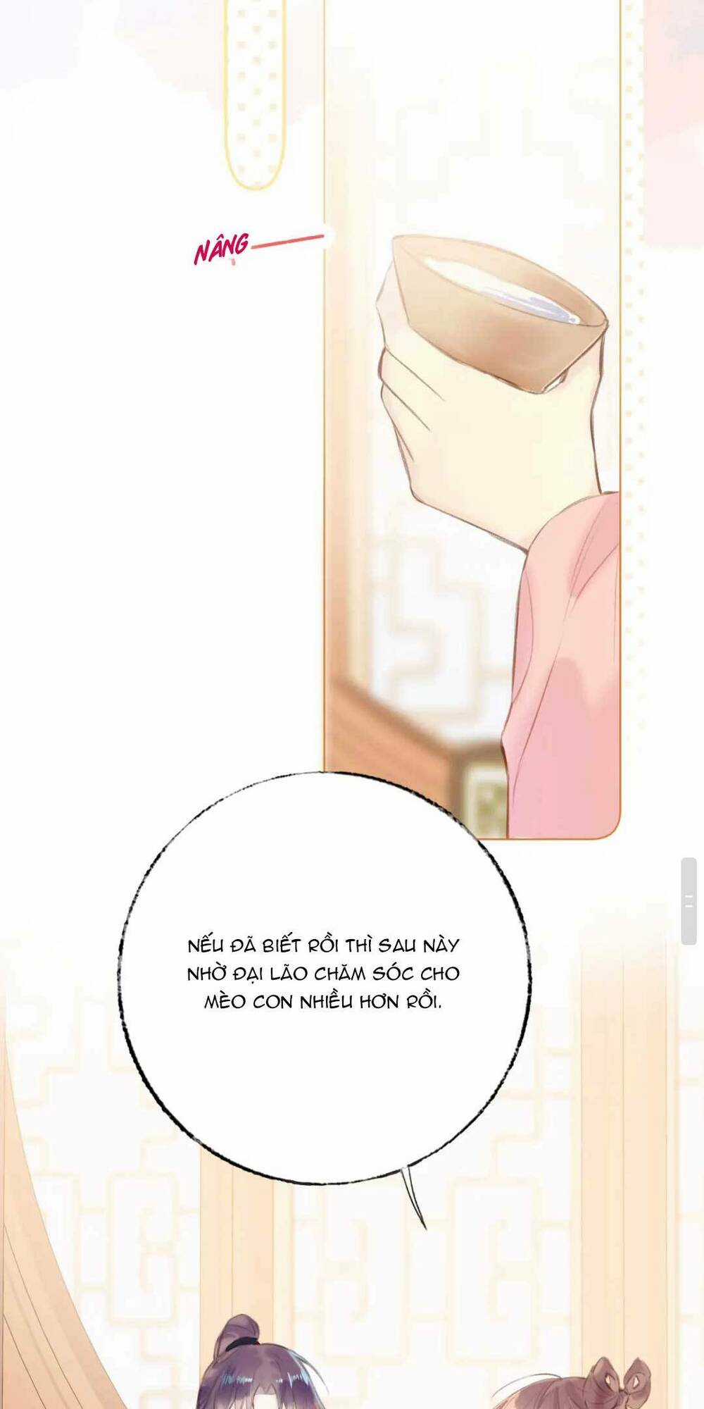 Vi Phu Của Ta Là Long Ngạo Thiên Phần 2 Chapter 2 trang 26