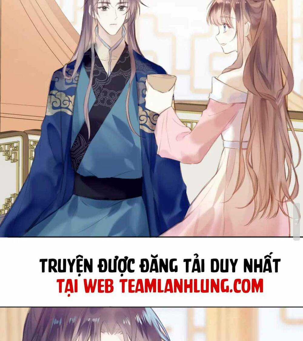 Vi Phu Của Ta Là Long Ngạo Thiên Phần 2 Chapter 2 trang 27