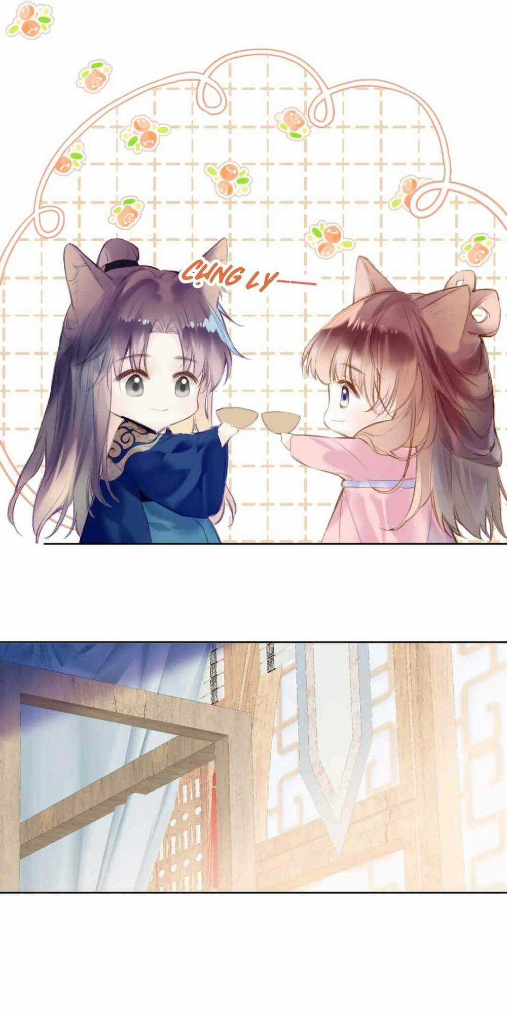 Vi Phu Của Ta Là Long Ngạo Thiên Phần 2 Chapter 2 trang 29