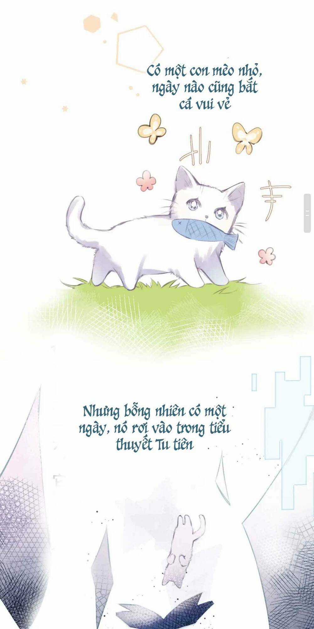 Vi Phu Của Ta Là Long Ngạo Thiên Phần 2 Chapter 2 trang 3