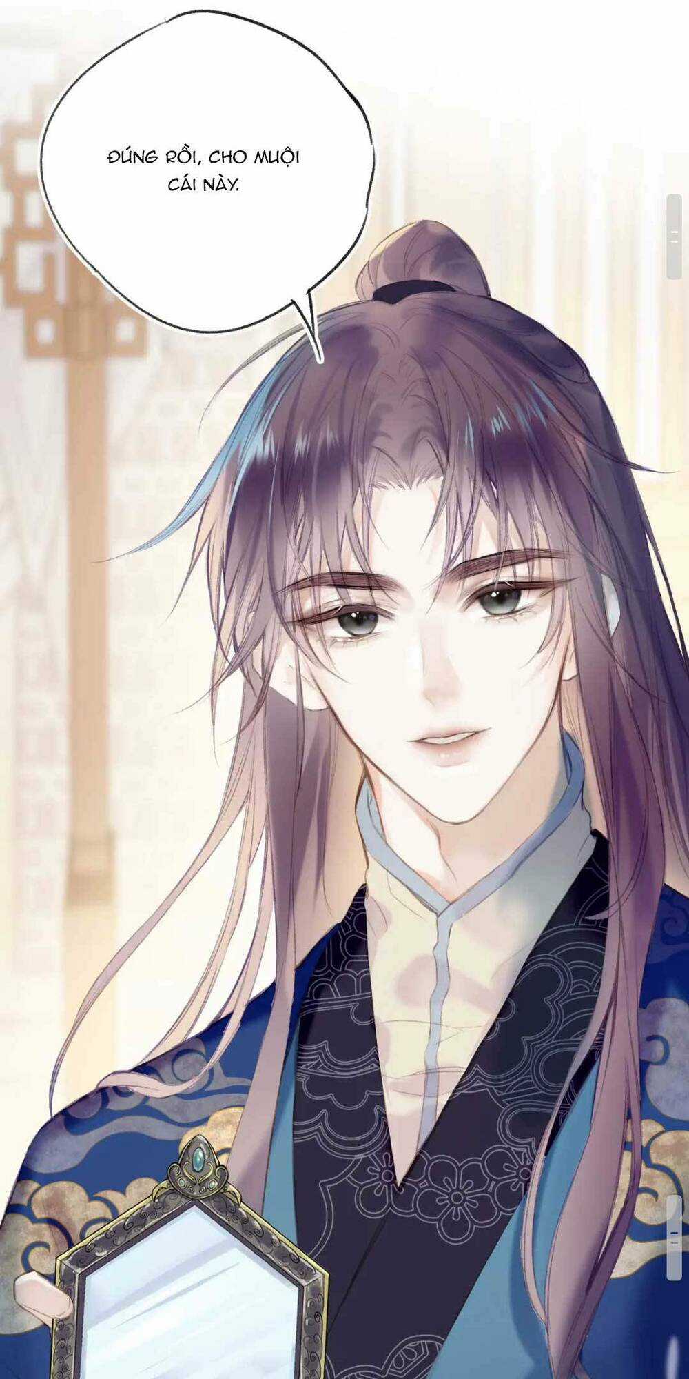 Vi Phu Của Ta Là Long Ngạo Thiên Phần 2 Chapter 2 trang 30