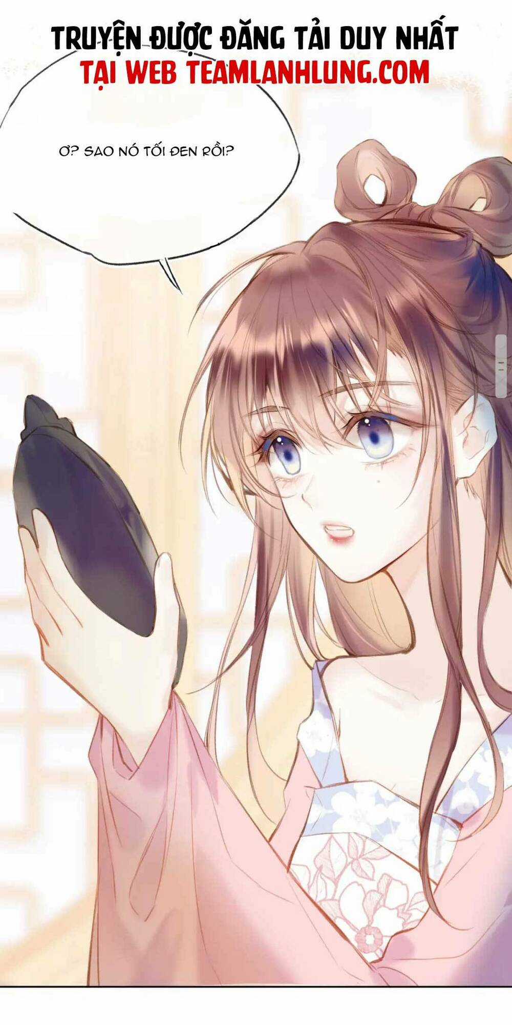 Vi Phu Của Ta Là Long Ngạo Thiên Phần 2 Chapter 2 trang 32