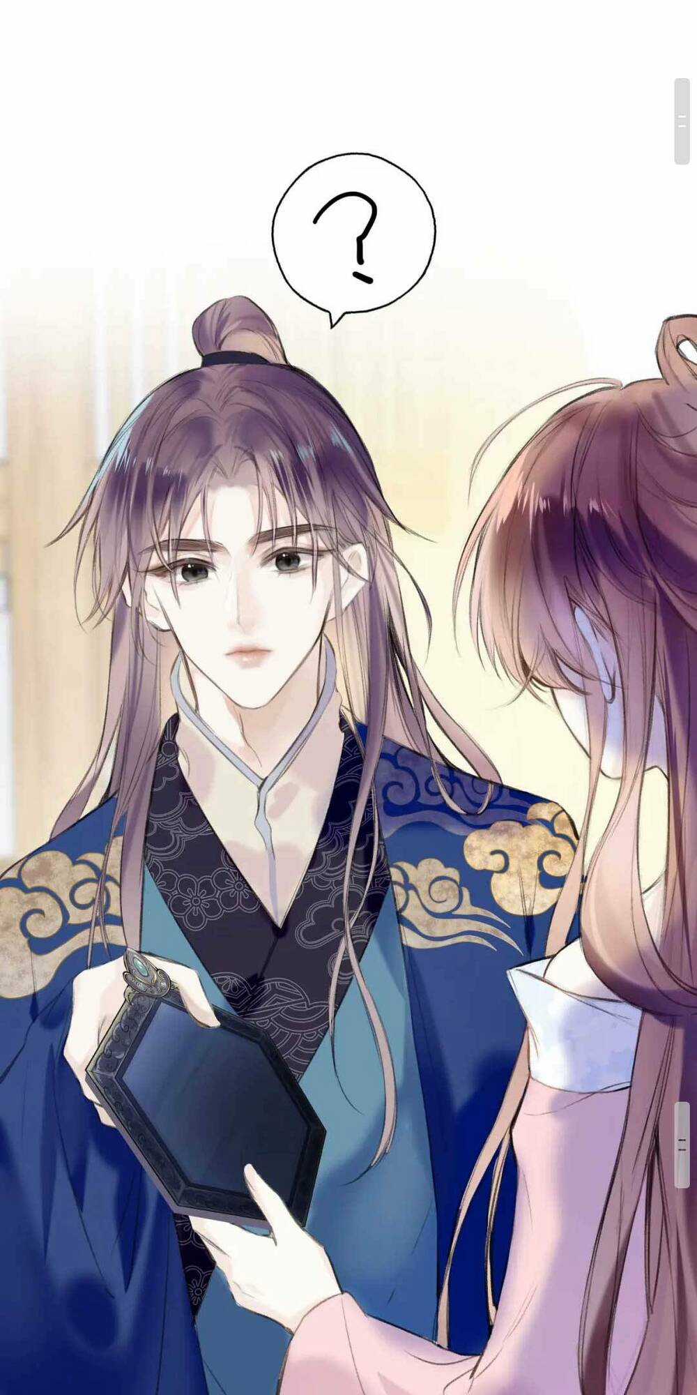 Vi Phu Của Ta Là Long Ngạo Thiên Phần 2 Chapter 2 trang 33