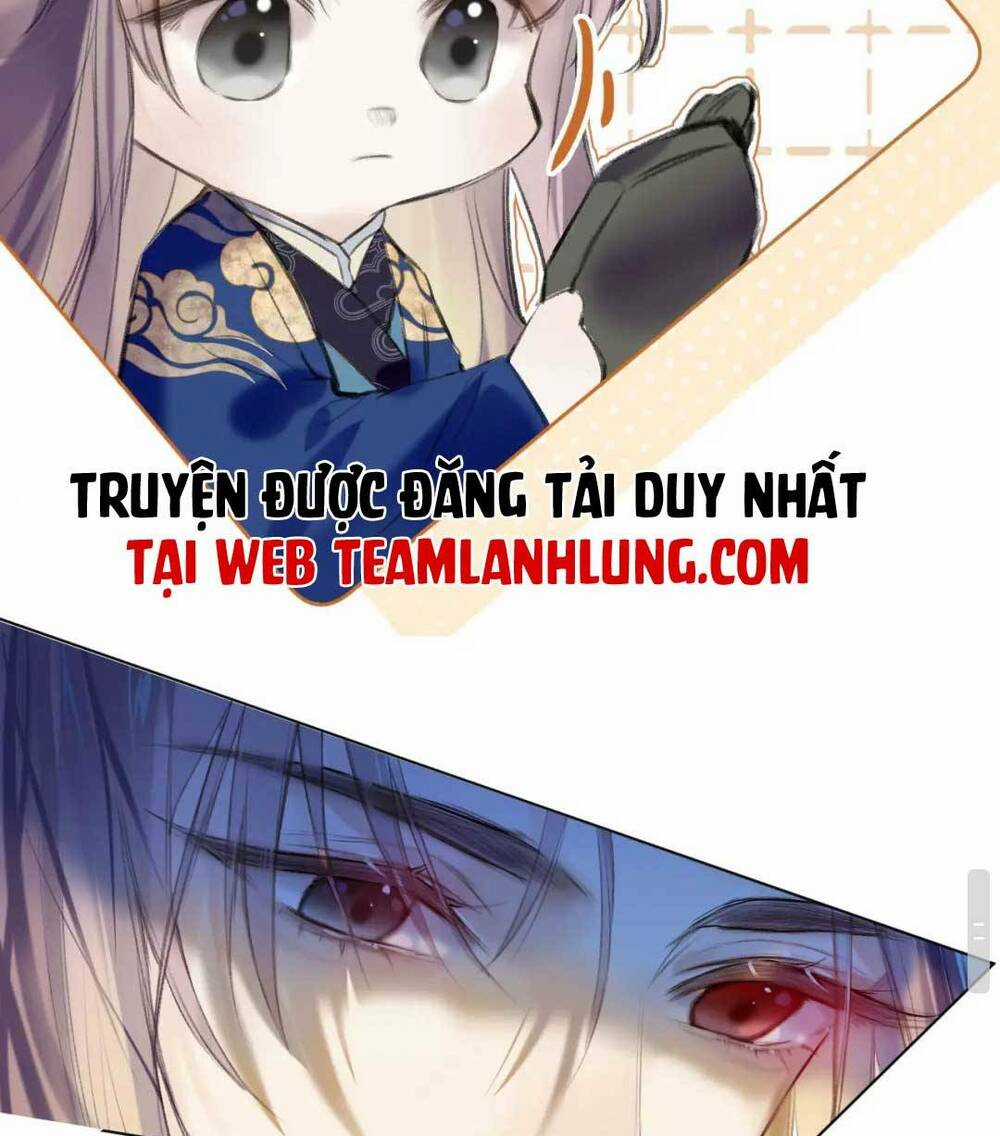 Vi Phu Của Ta Là Long Ngạo Thiên Phần 2 Chapter 2 trang 37