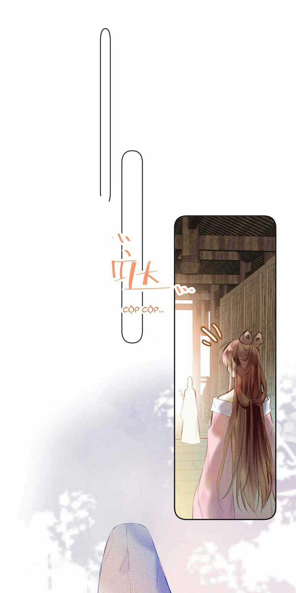 Vi Phu Của Ta Là Long Ngạo Thiên Phần 2 Chapter 2 trang 39