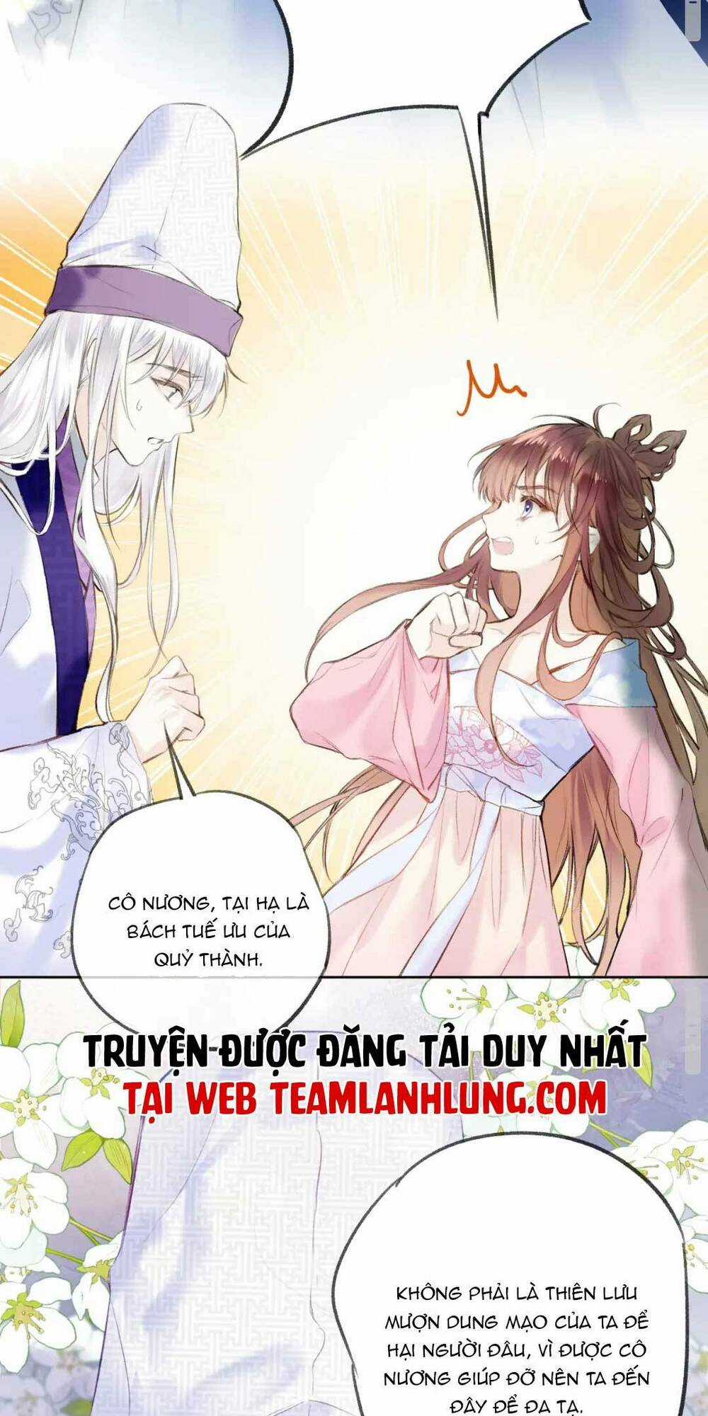 Vi Phu Của Ta Là Long Ngạo Thiên Phần 2 Chapter 2 trang 41