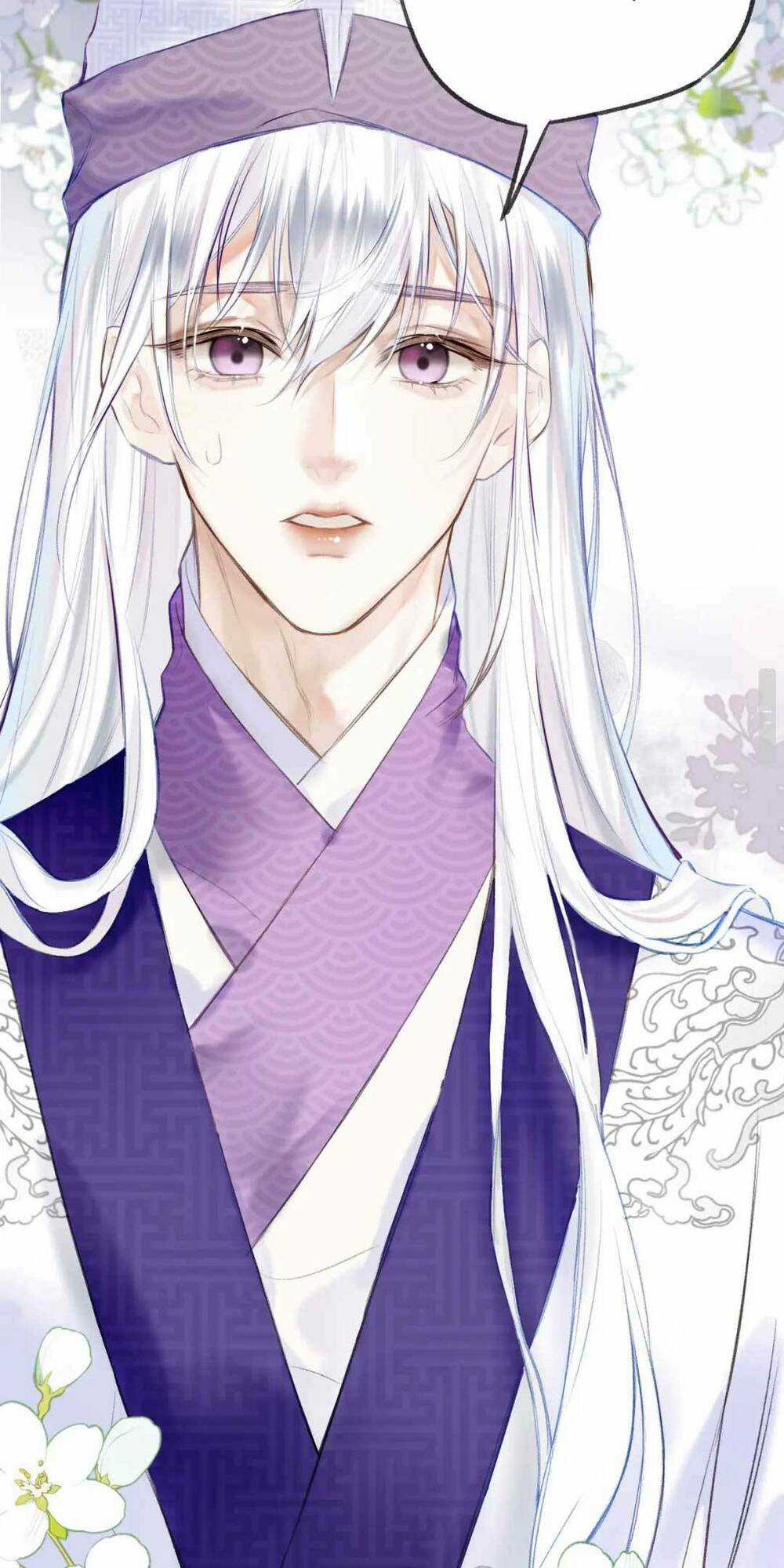 Vi Phu Của Ta Là Long Ngạo Thiên Phần 2 Chapter 2 trang 42