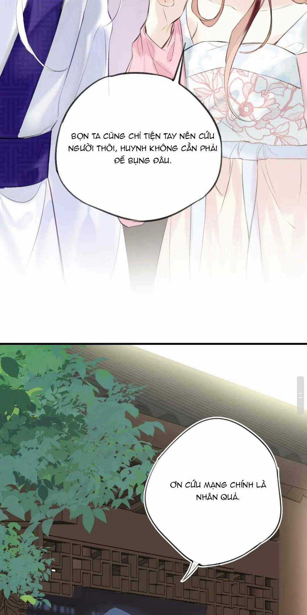 Vi Phu Của Ta Là Long Ngạo Thiên Phần 2 Chapter 2 trang 44