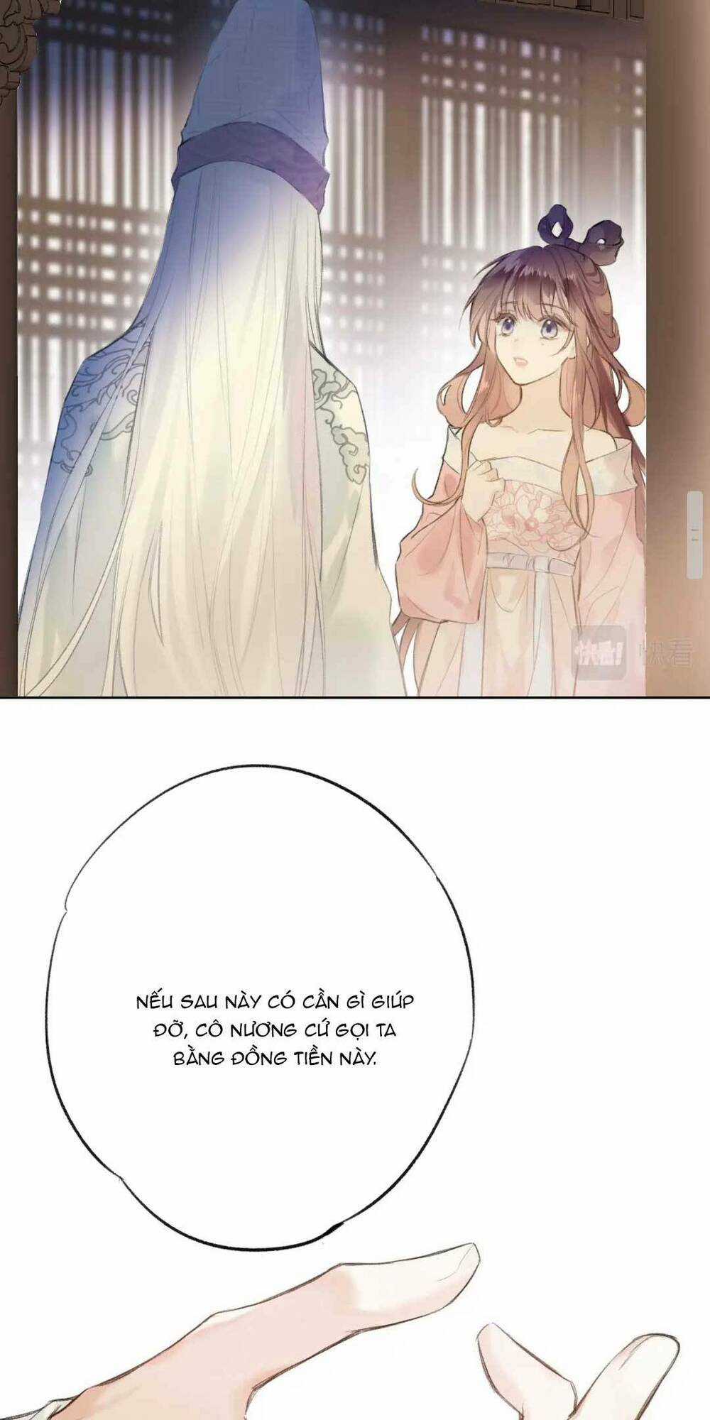 Vi Phu Của Ta Là Long Ngạo Thiên Phần 2 Chapter 2 trang 45