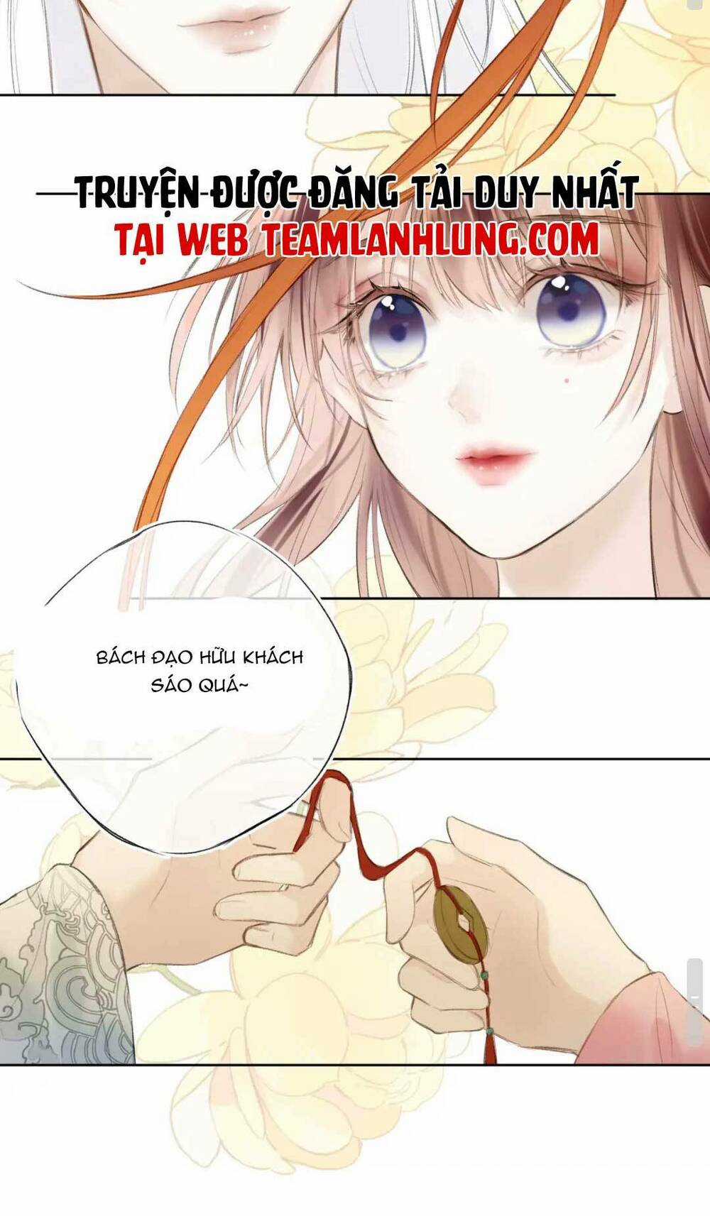 Vi Phu Của Ta Là Long Ngạo Thiên Phần 2 Chapter 2 trang 47