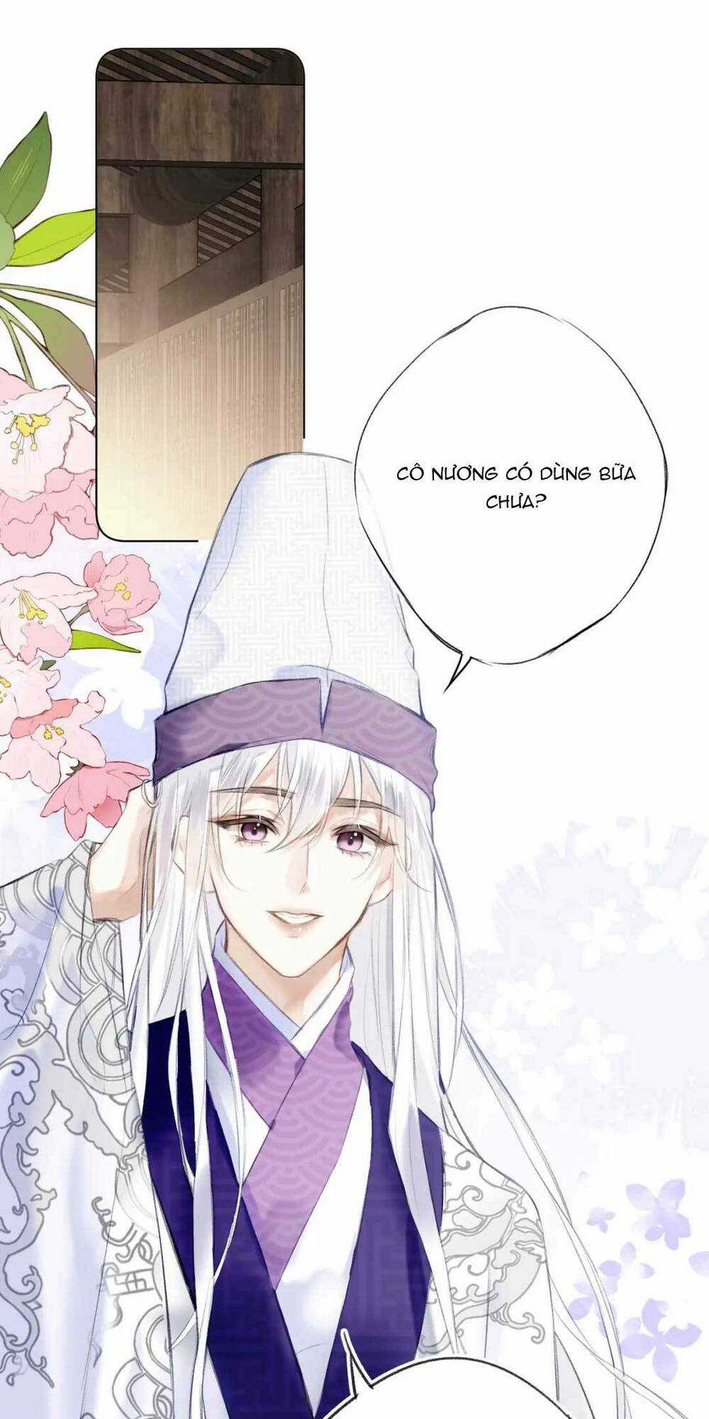Vi Phu Của Ta Là Long Ngạo Thiên Phần 2 Chapter 2 trang 48