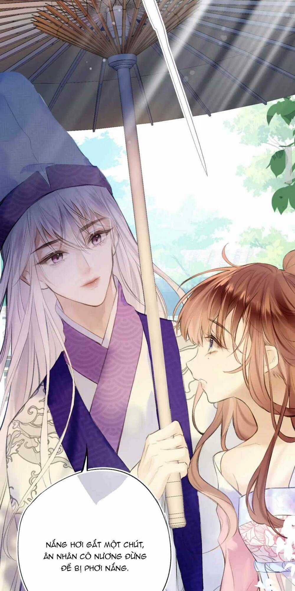 Vi Phu Của Ta Là Long Ngạo Thiên Phần 2 Chapter 2 trang 52