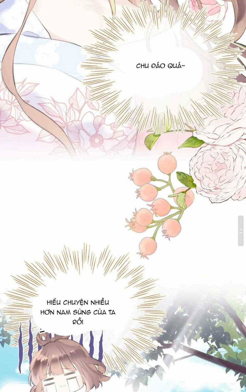 Vi Phu Của Ta Là Long Ngạo Thiên Phần 2 Chapter 2 trang 54