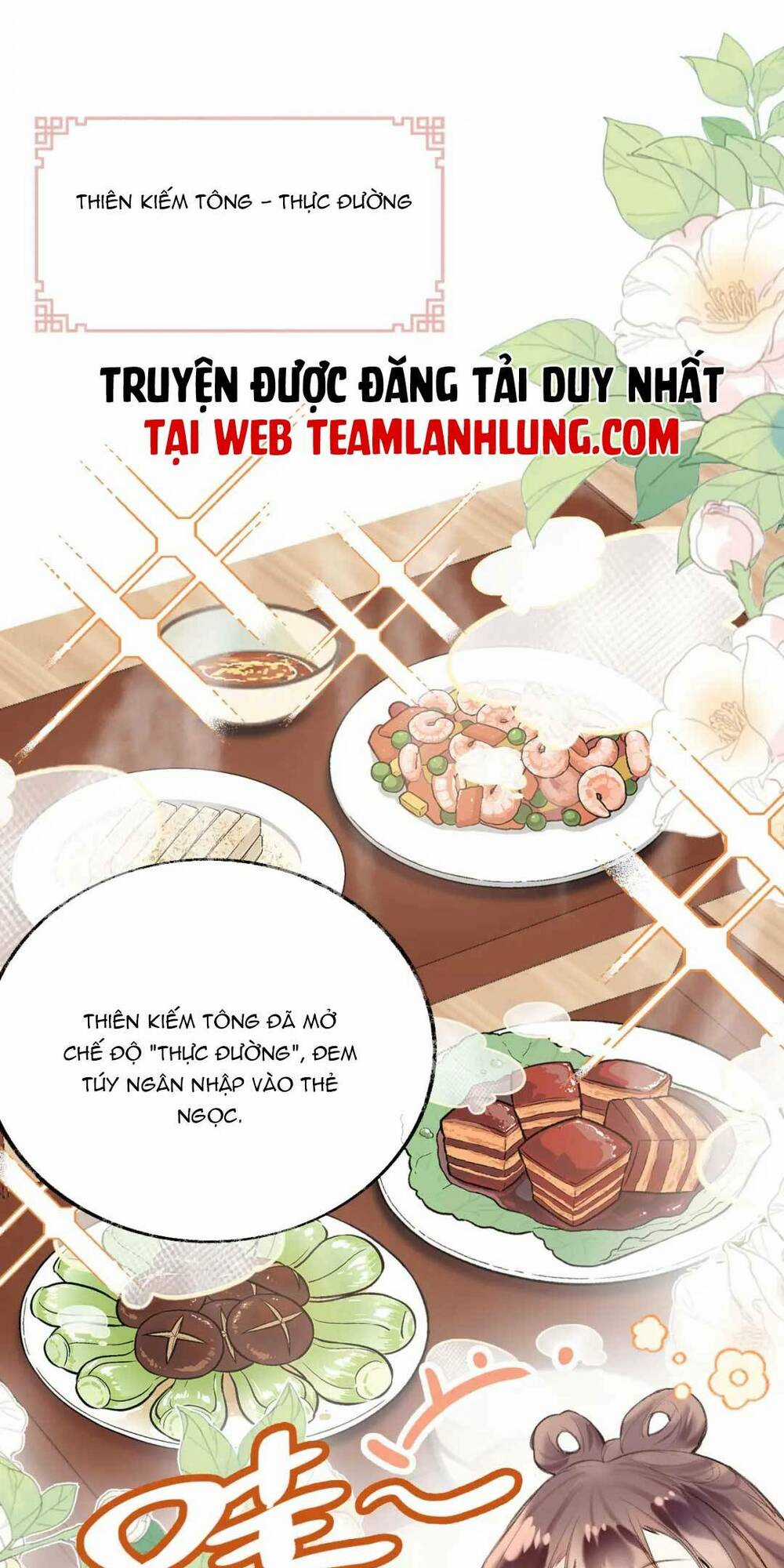 Vi Phu Của Ta Là Long Ngạo Thiên Phần 2 Chapter 2 trang 56