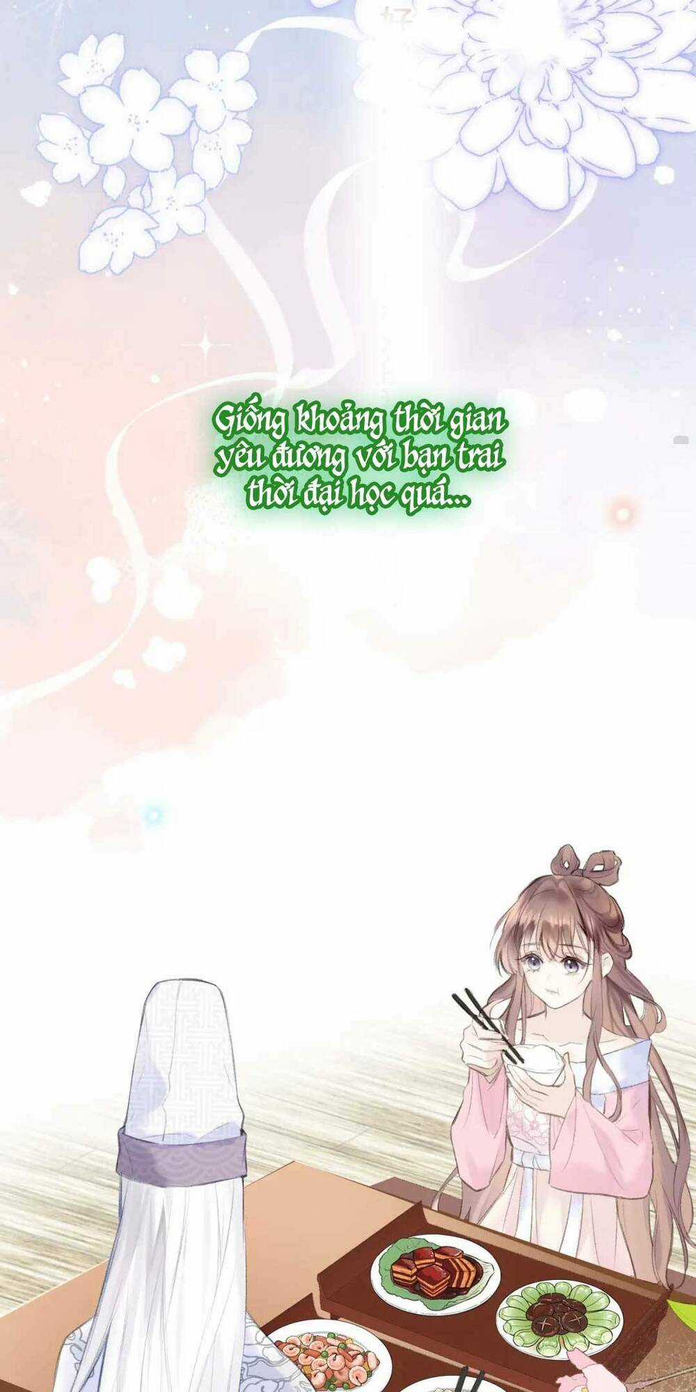 Vi Phu Của Ta Là Long Ngạo Thiên Phần 2 Chapter 2 trang 60