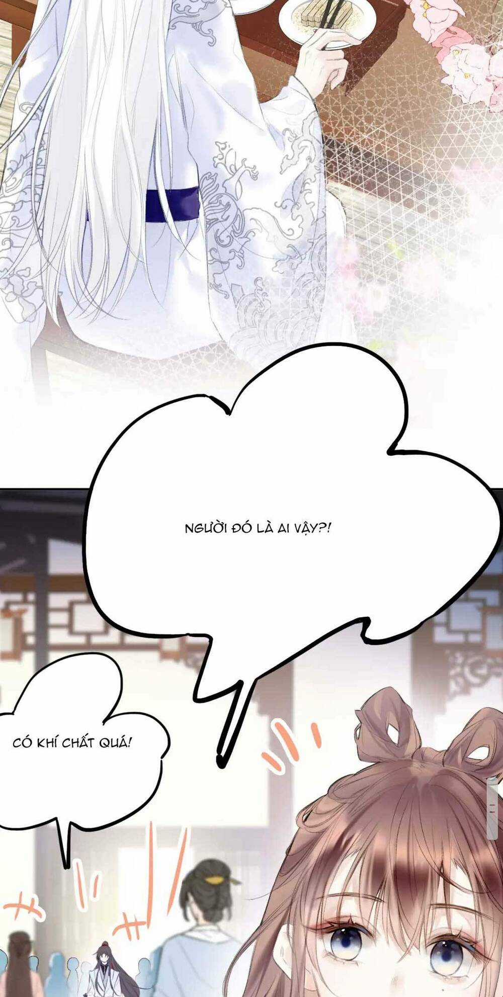 Vi Phu Của Ta Là Long Ngạo Thiên Phần 2 Chapter 2 trang 61