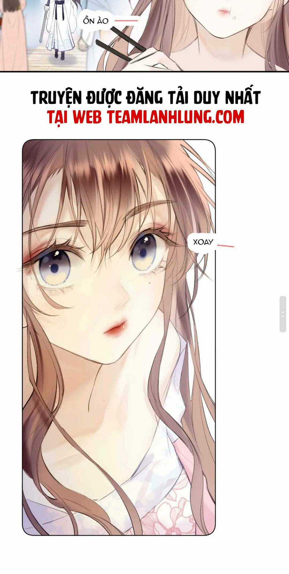Vi Phu Của Ta Là Long Ngạo Thiên Phần 2 Chapter 2 trang 62
