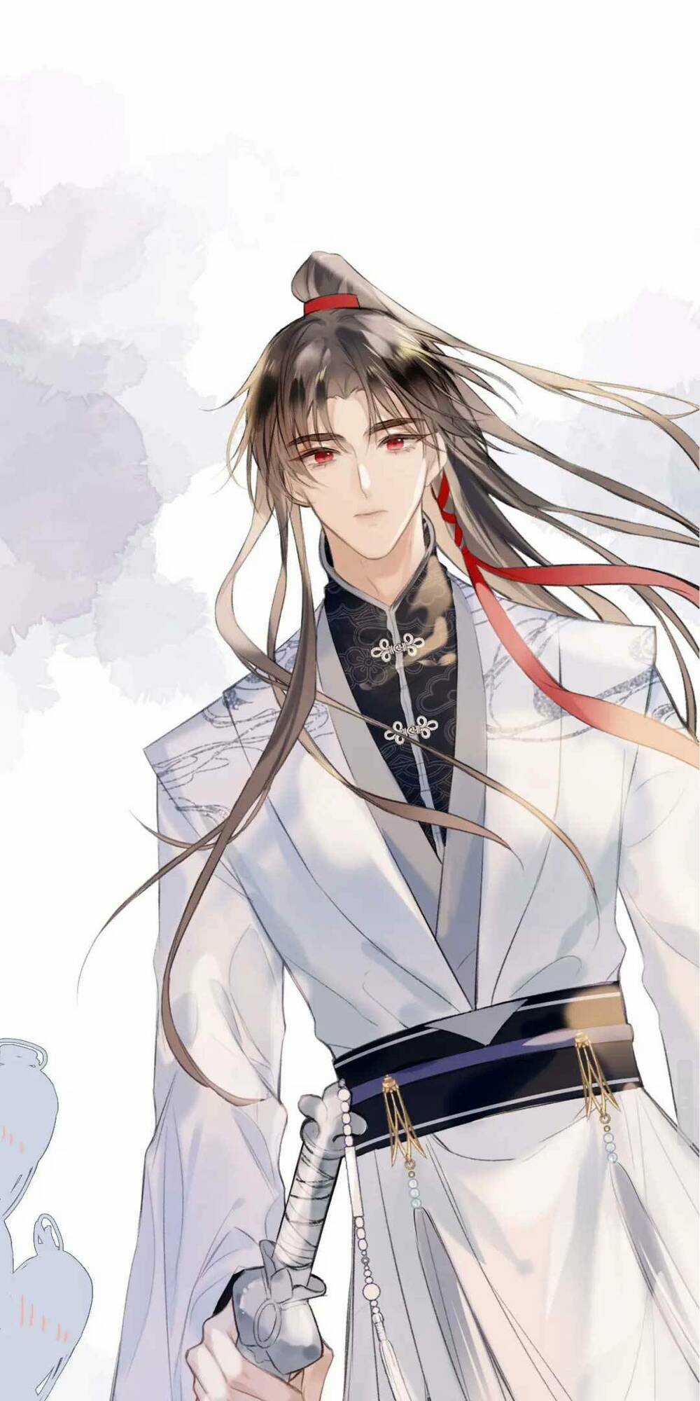 Vi Phu Của Ta Là Long Ngạo Thiên Phần 2 Chapter 2 trang 63