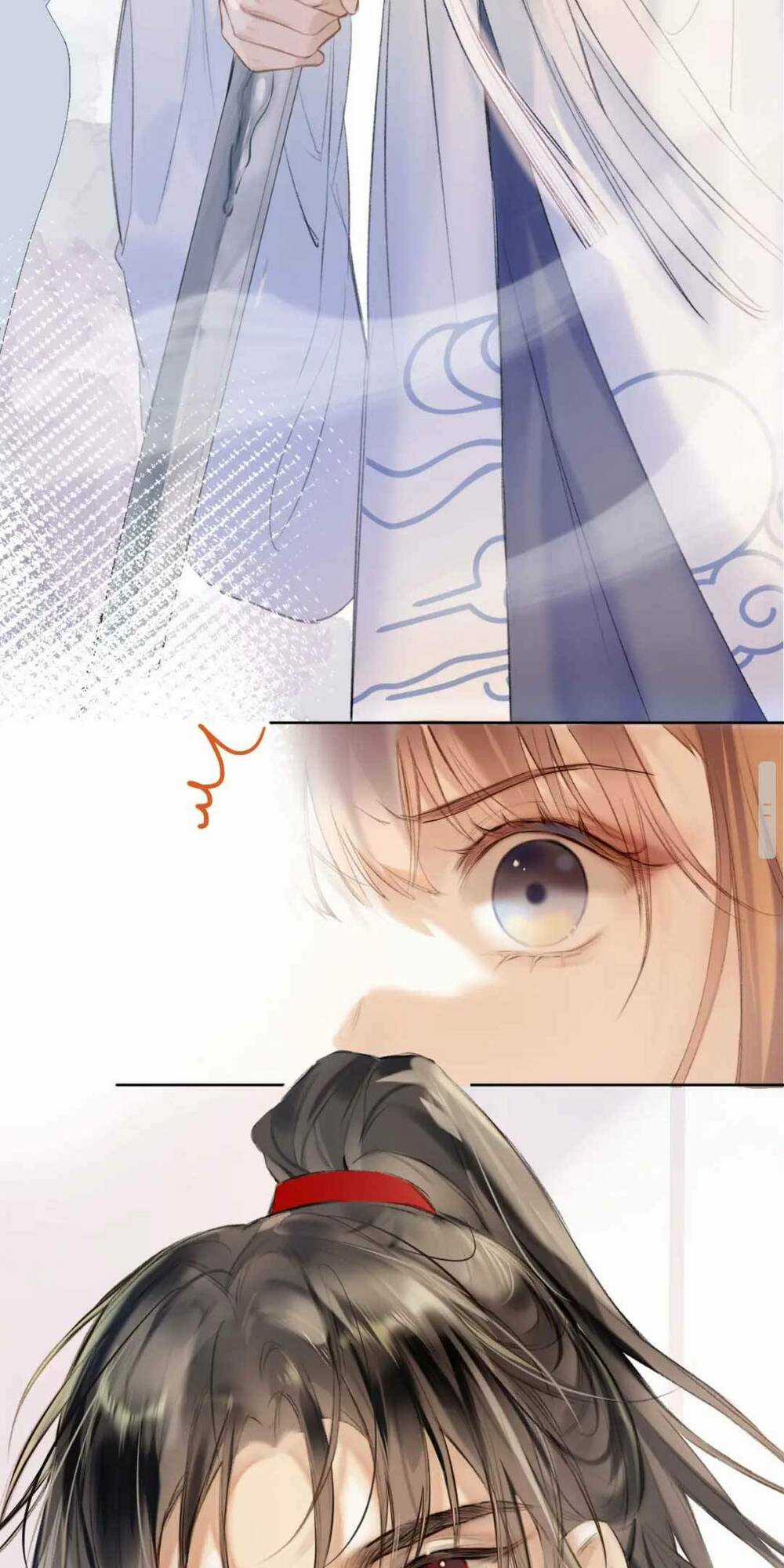 Vi Phu Của Ta Là Long Ngạo Thiên Phần 2 Chapter 2 trang 64