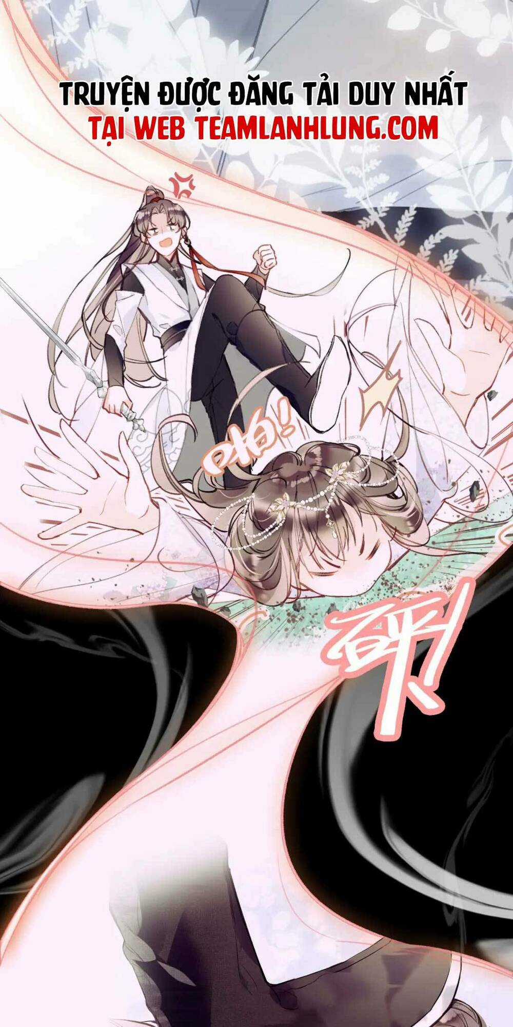 Vi Phu Của Ta Là Long Ngạo Thiên Phần 2 Chapter 2 trang 66