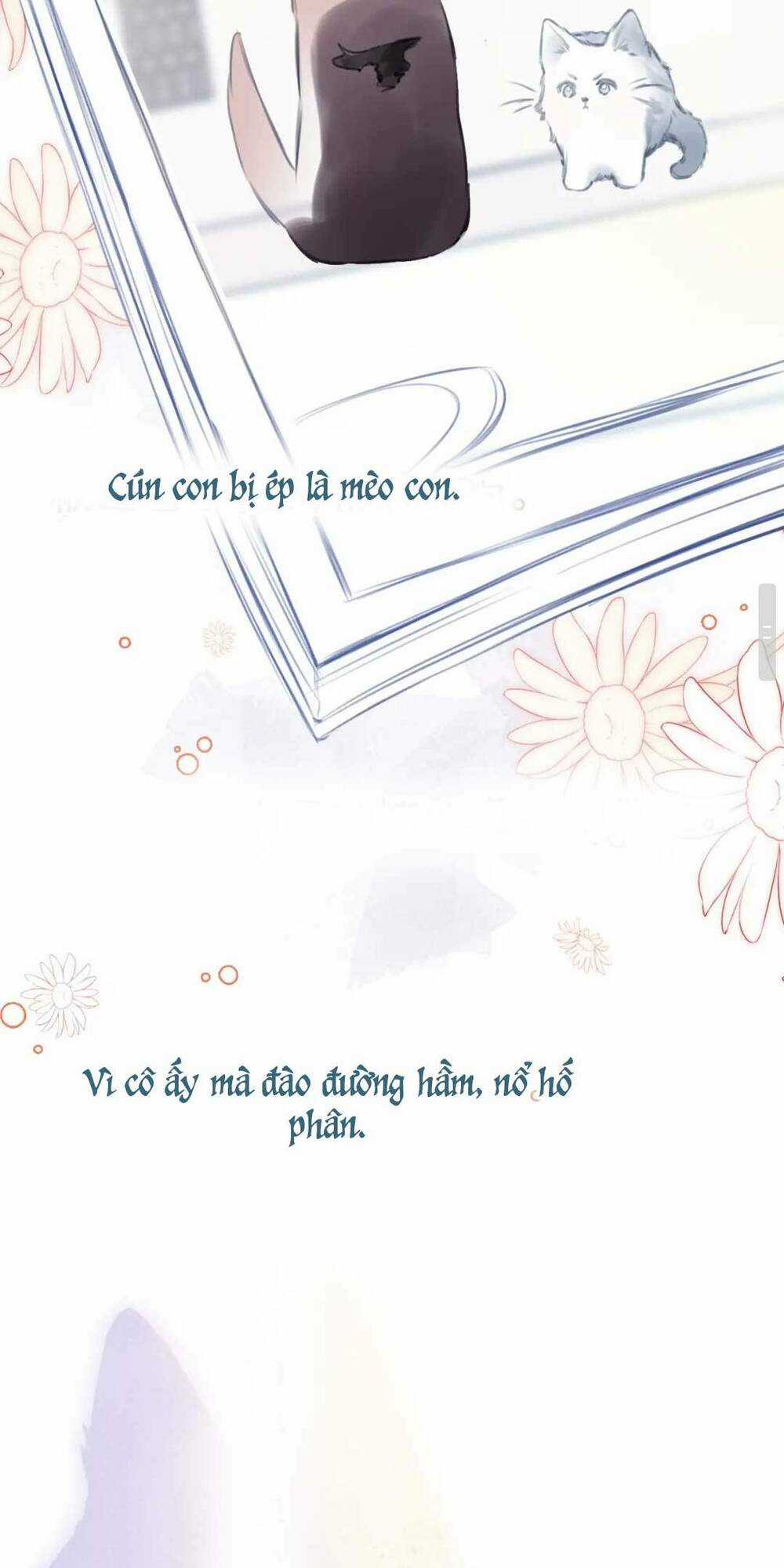 Vi Phu Của Ta Là Long Ngạo Thiên Phần 2 Chapter 2 trang 9