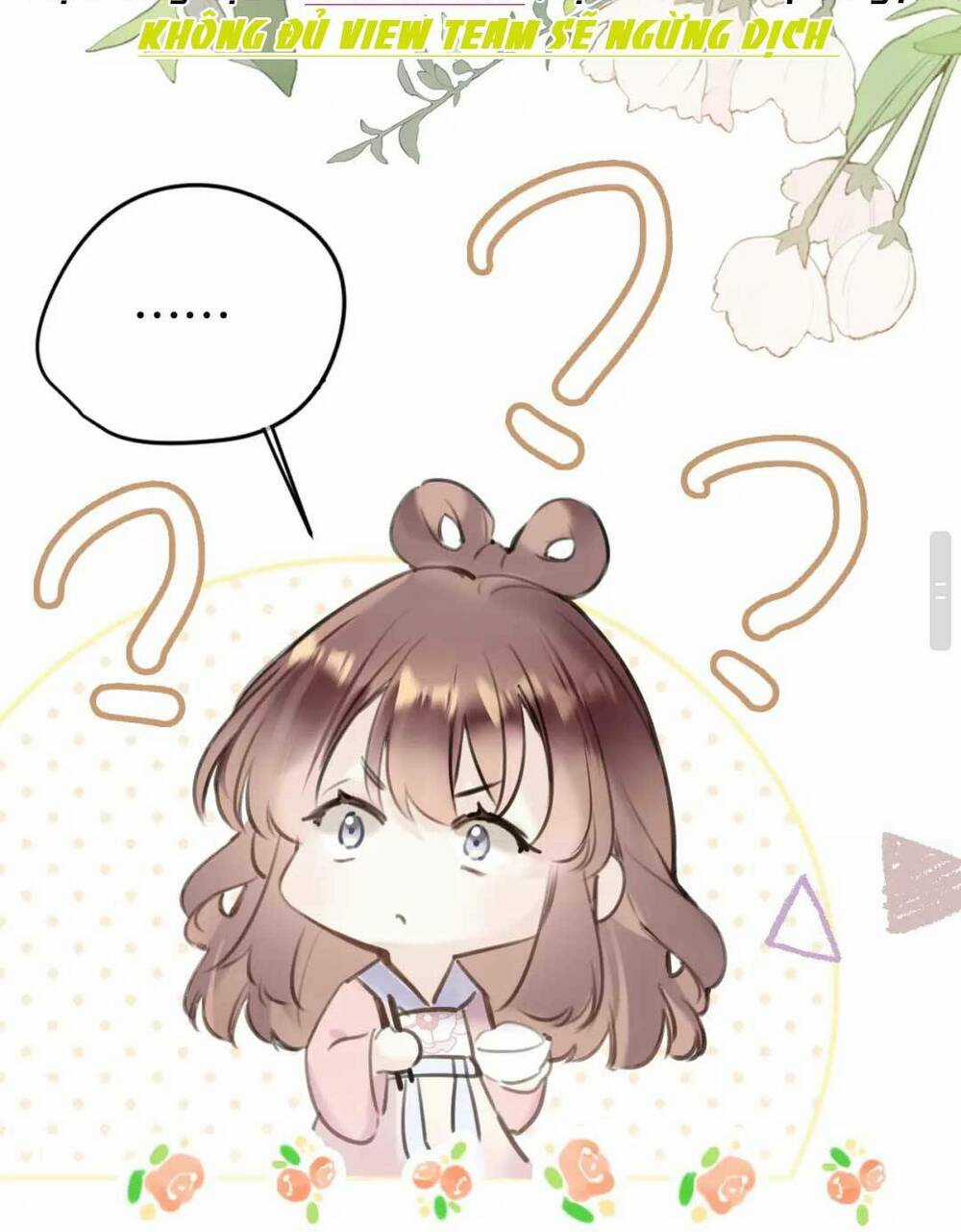 Vi Phu Của Ta Là Long Ngạo Thiên Phần 2 Chapter 3 trang 10