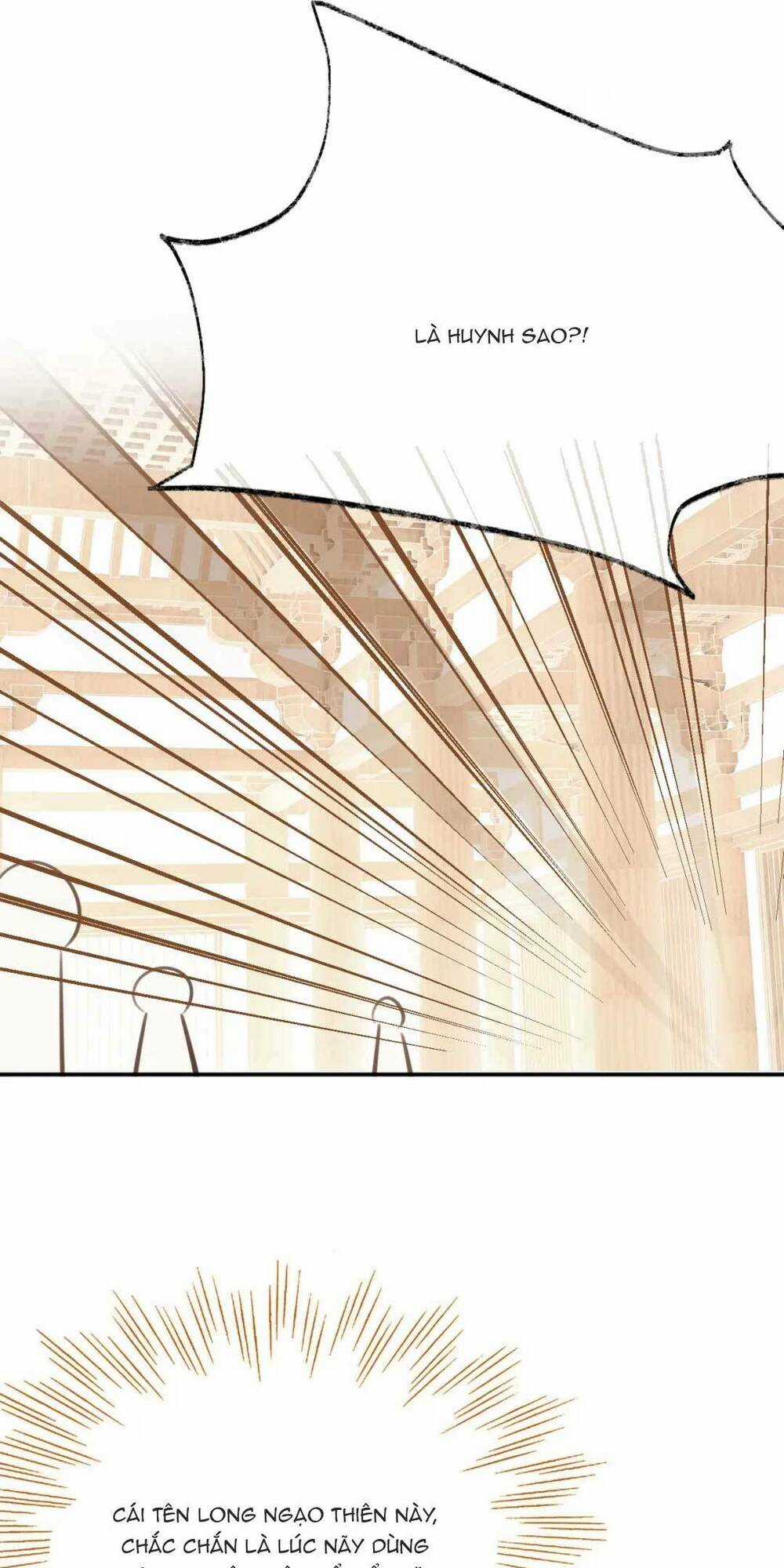 Vi Phu Của Ta Là Long Ngạo Thiên Phần 2 Chapter 3 trang 11