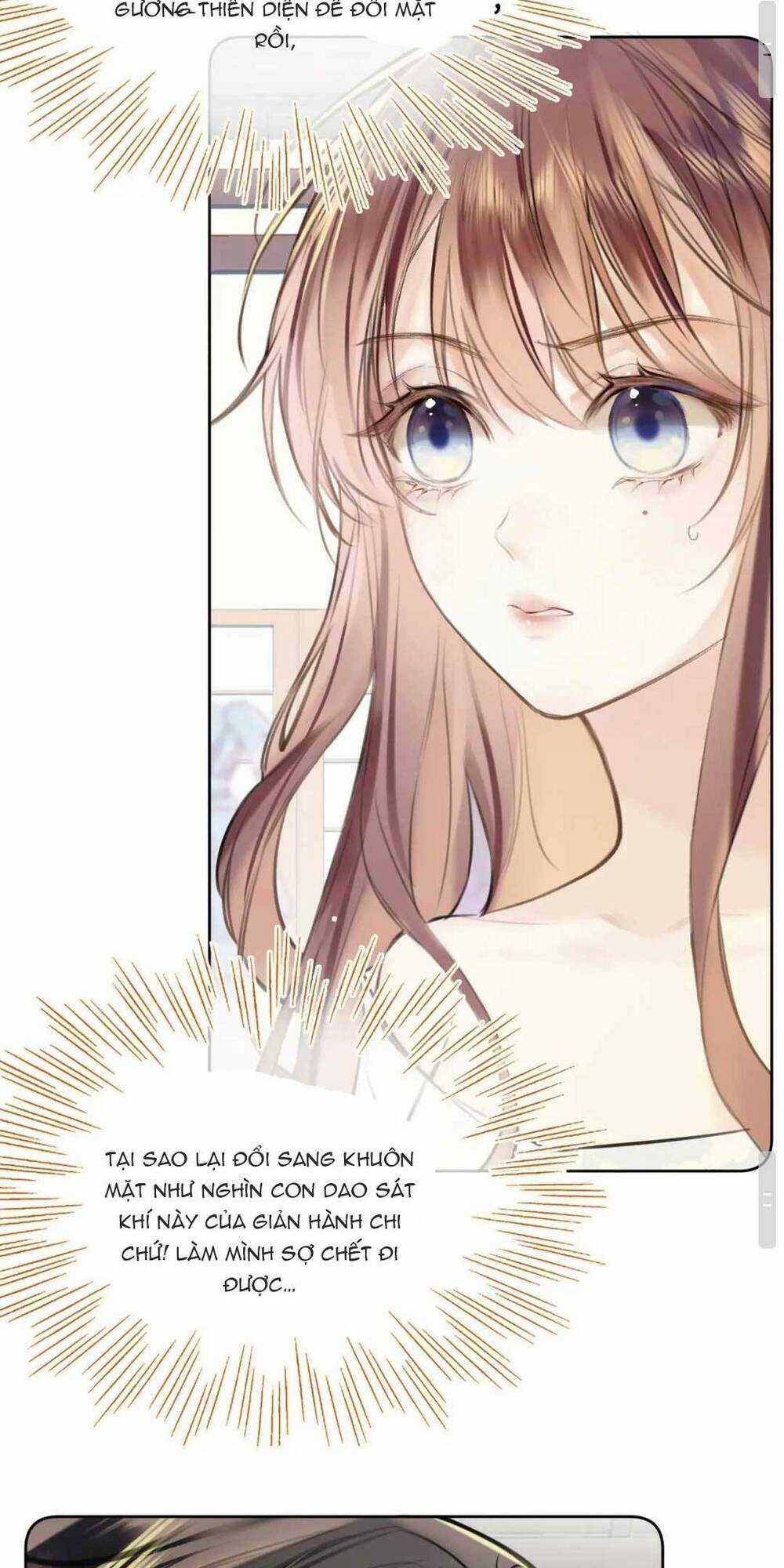 Vi Phu Của Ta Là Long Ngạo Thiên Phần 2 Chapter 3 trang 12