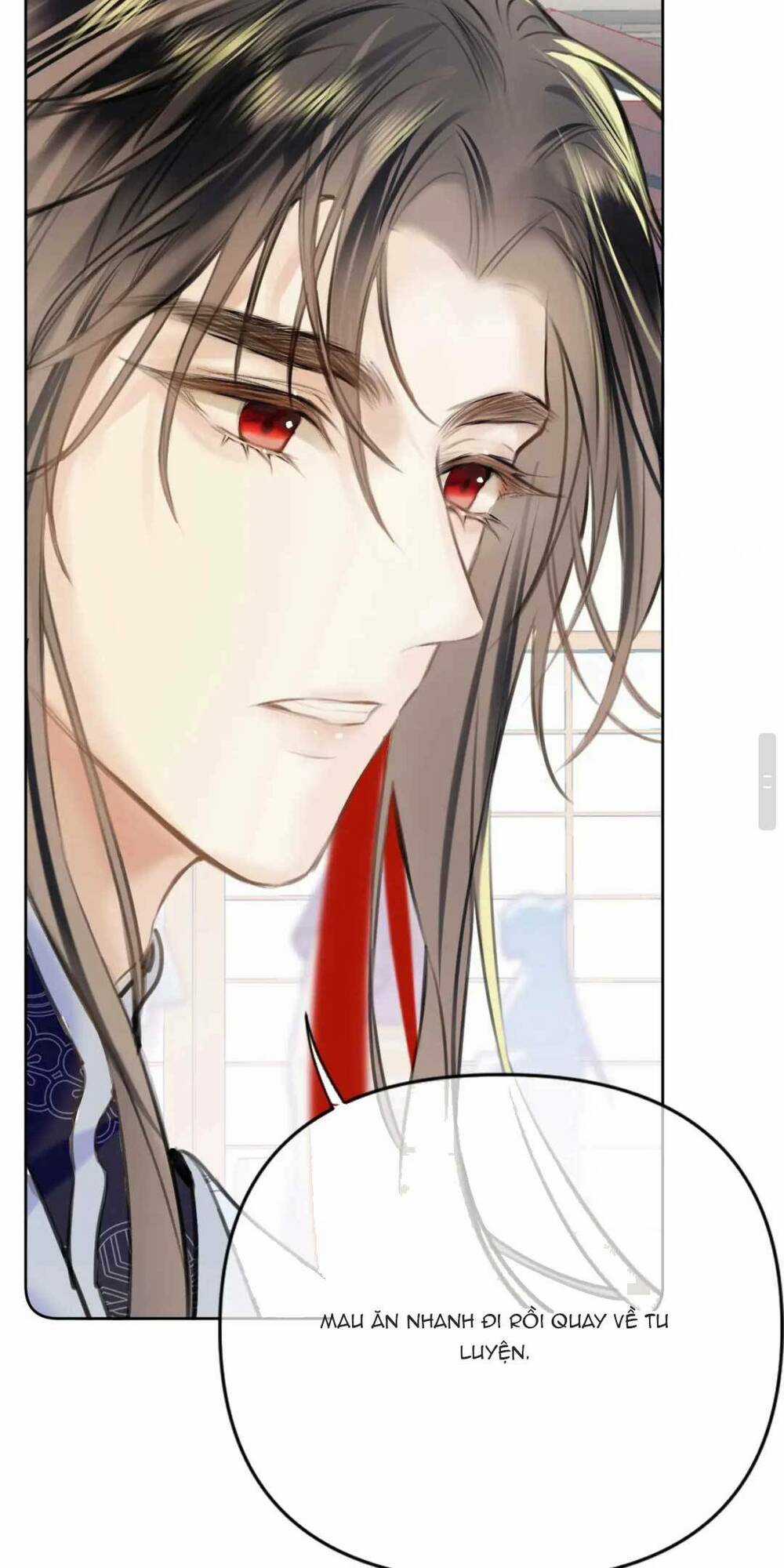 Vi Phu Của Ta Là Long Ngạo Thiên Phần 2 Chapter 3 trang 13