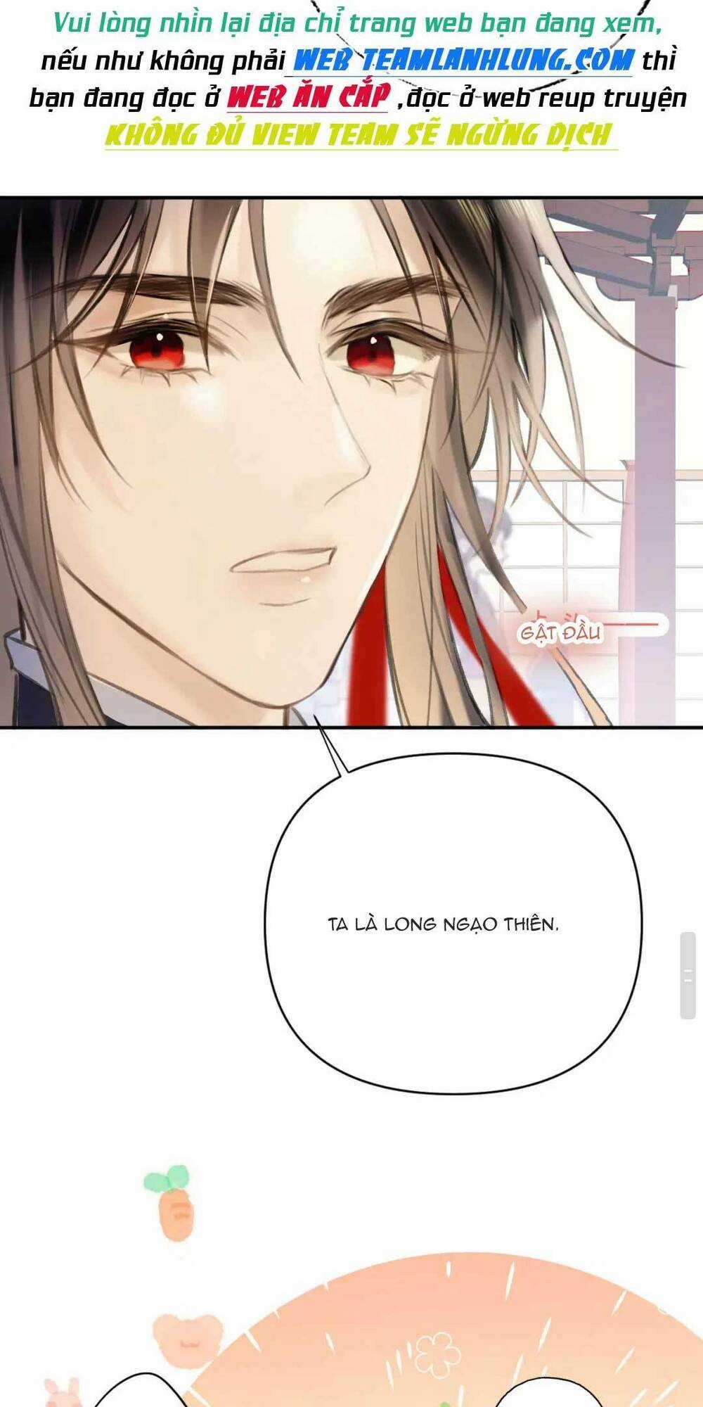 Vi Phu Của Ta Là Long Ngạo Thiên Phần 2 Chapter 3 trang 15