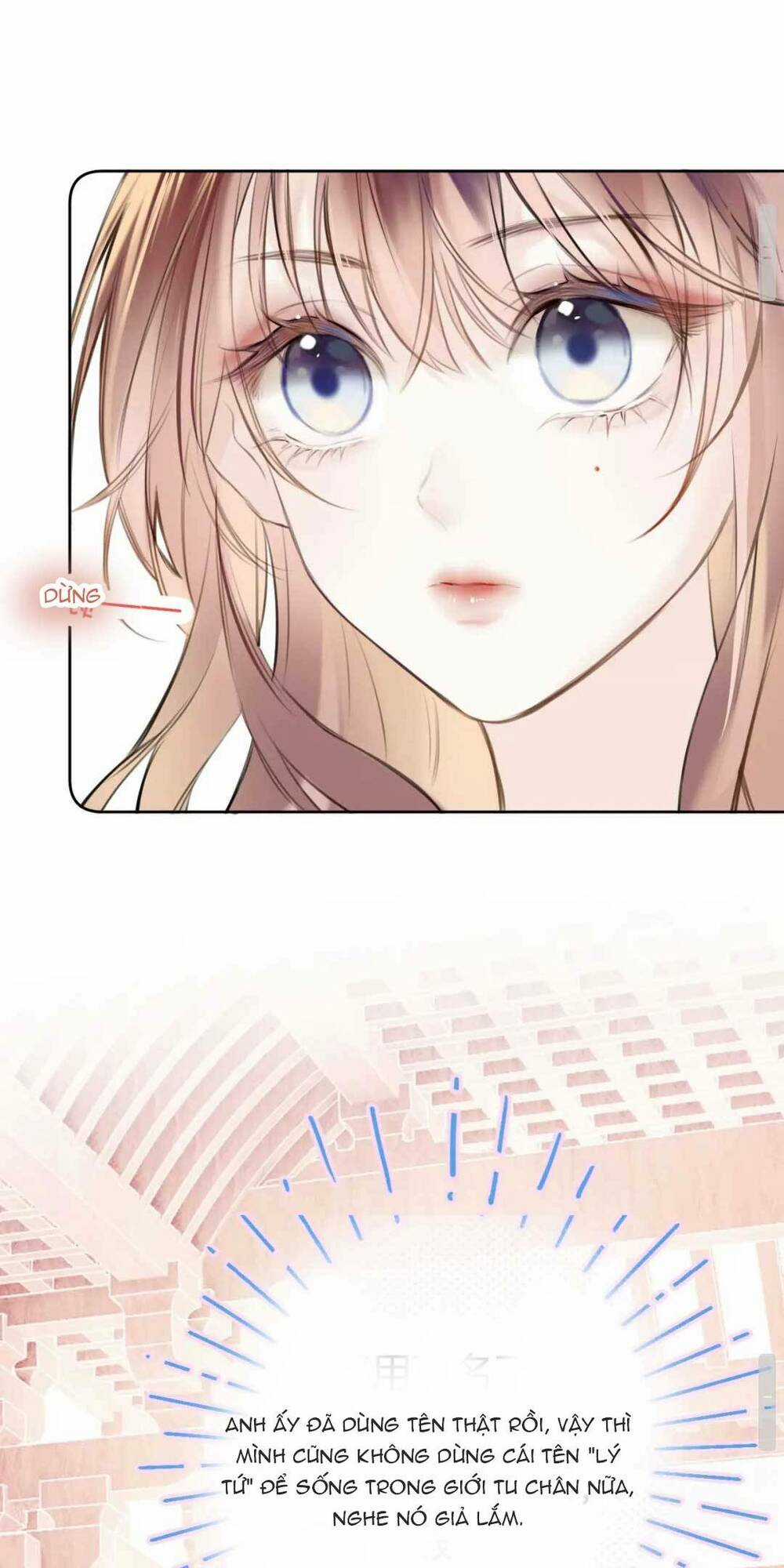 Vi Phu Của Ta Là Long Ngạo Thiên Phần 2 Chapter 3 trang 17