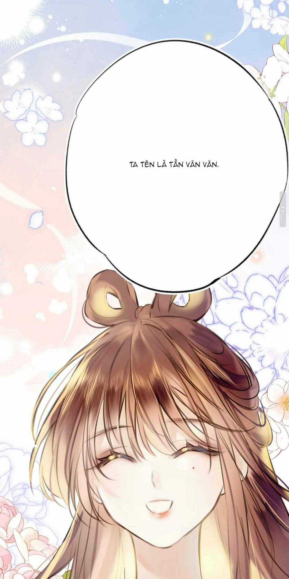 Vi Phu Của Ta Là Long Ngạo Thiên Phần 2 Chapter 3 trang 19