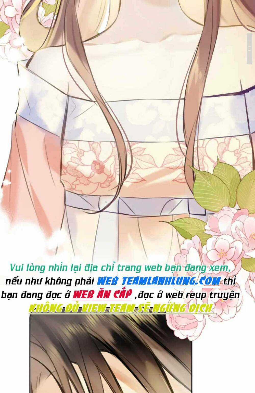 Vi Phu Của Ta Là Long Ngạo Thiên Phần 2 Chapter 3 trang 20