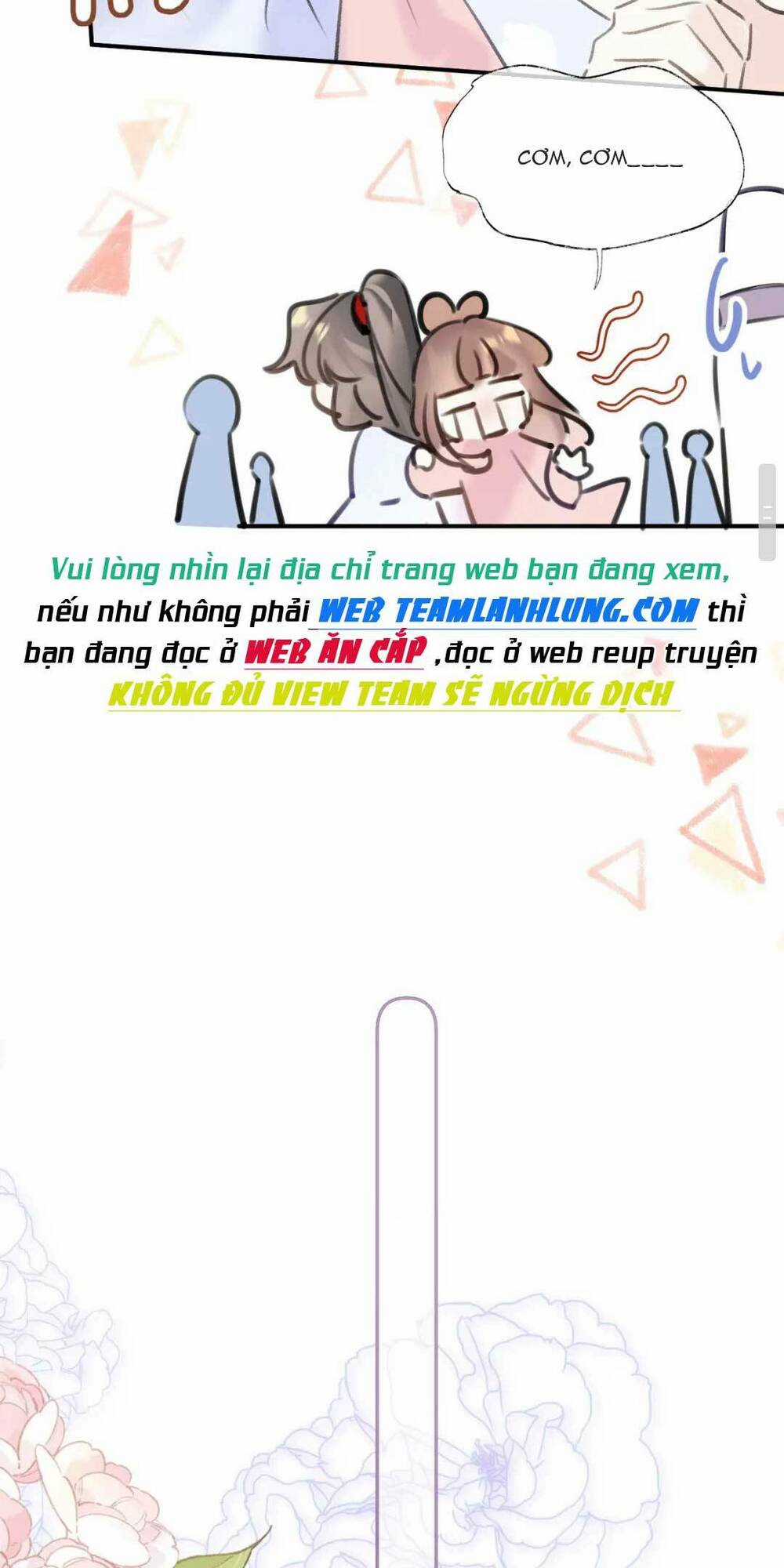 Vi Phu Của Ta Là Long Ngạo Thiên Phần 2 Chapter 3 trang 28