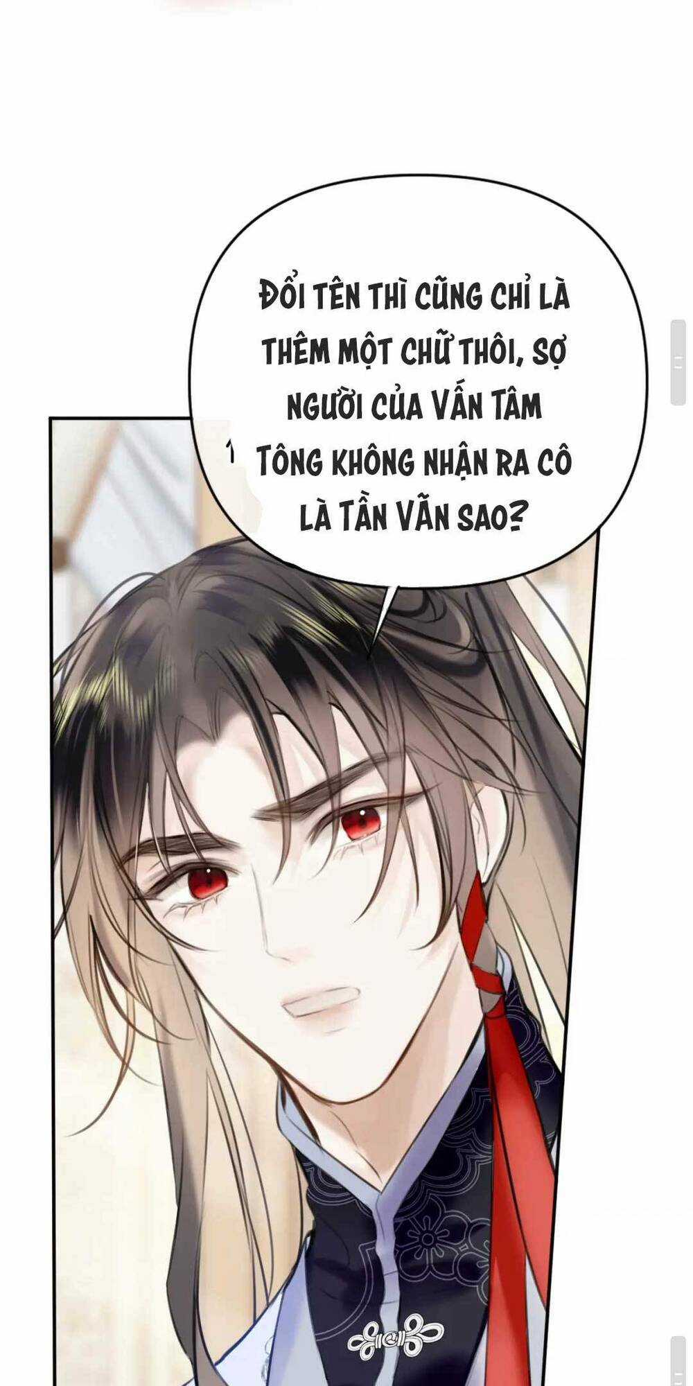 Vi Phu Của Ta Là Long Ngạo Thiên Phần 2 Chapter 3 trang 31