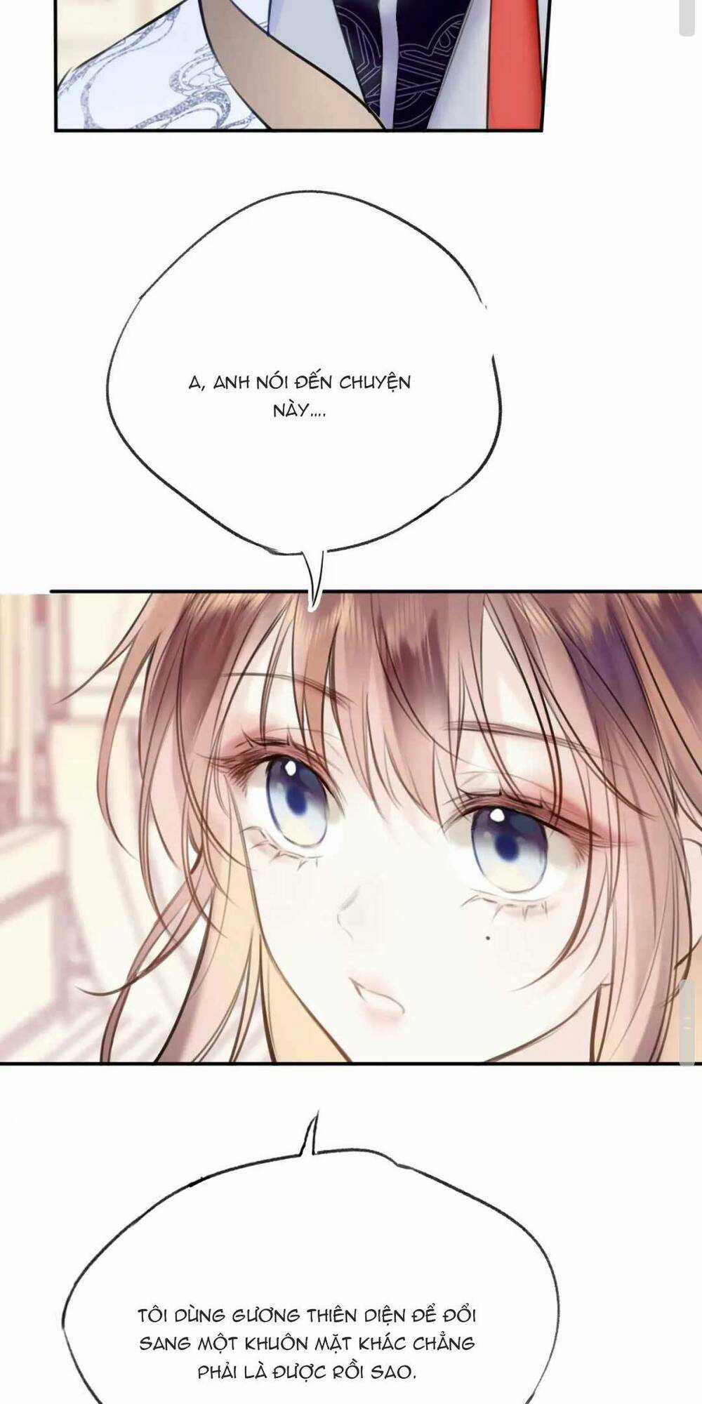 Vi Phu Của Ta Là Long Ngạo Thiên Phần 2 Chapter 3 trang 32