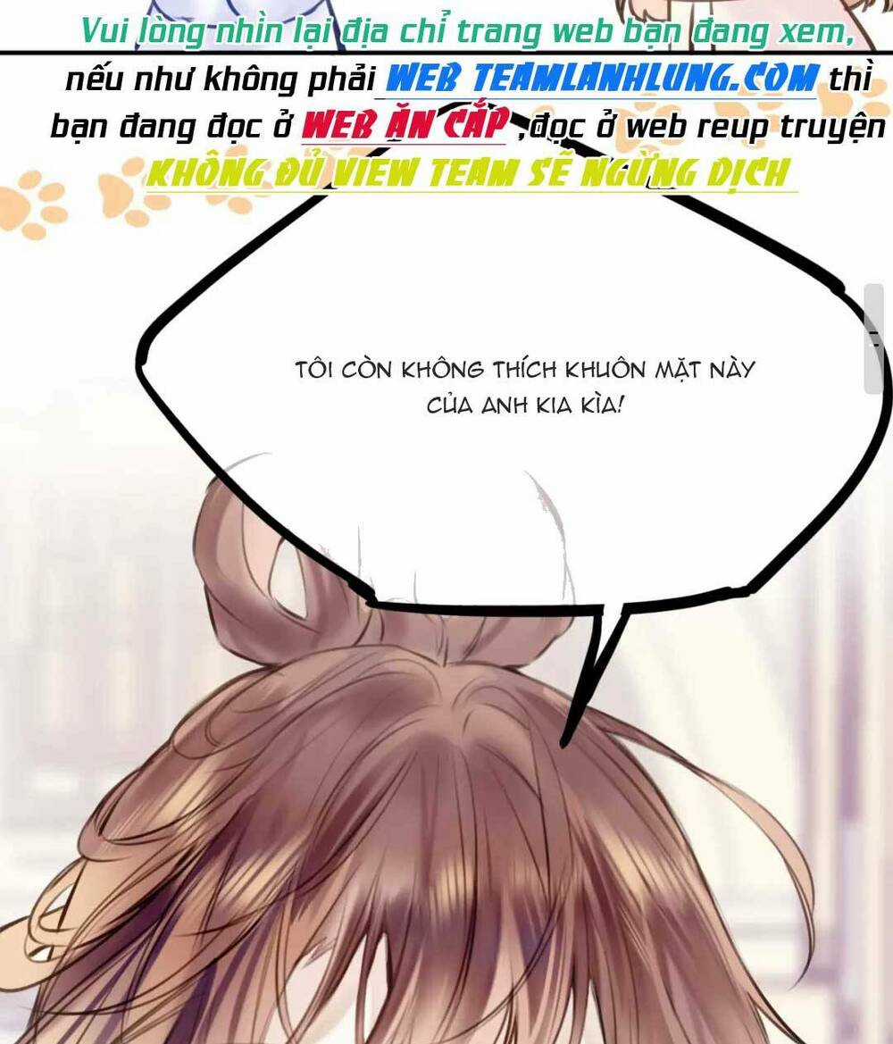 Vi Phu Của Ta Là Long Ngạo Thiên Phần 2 Chapter 3 trang 34